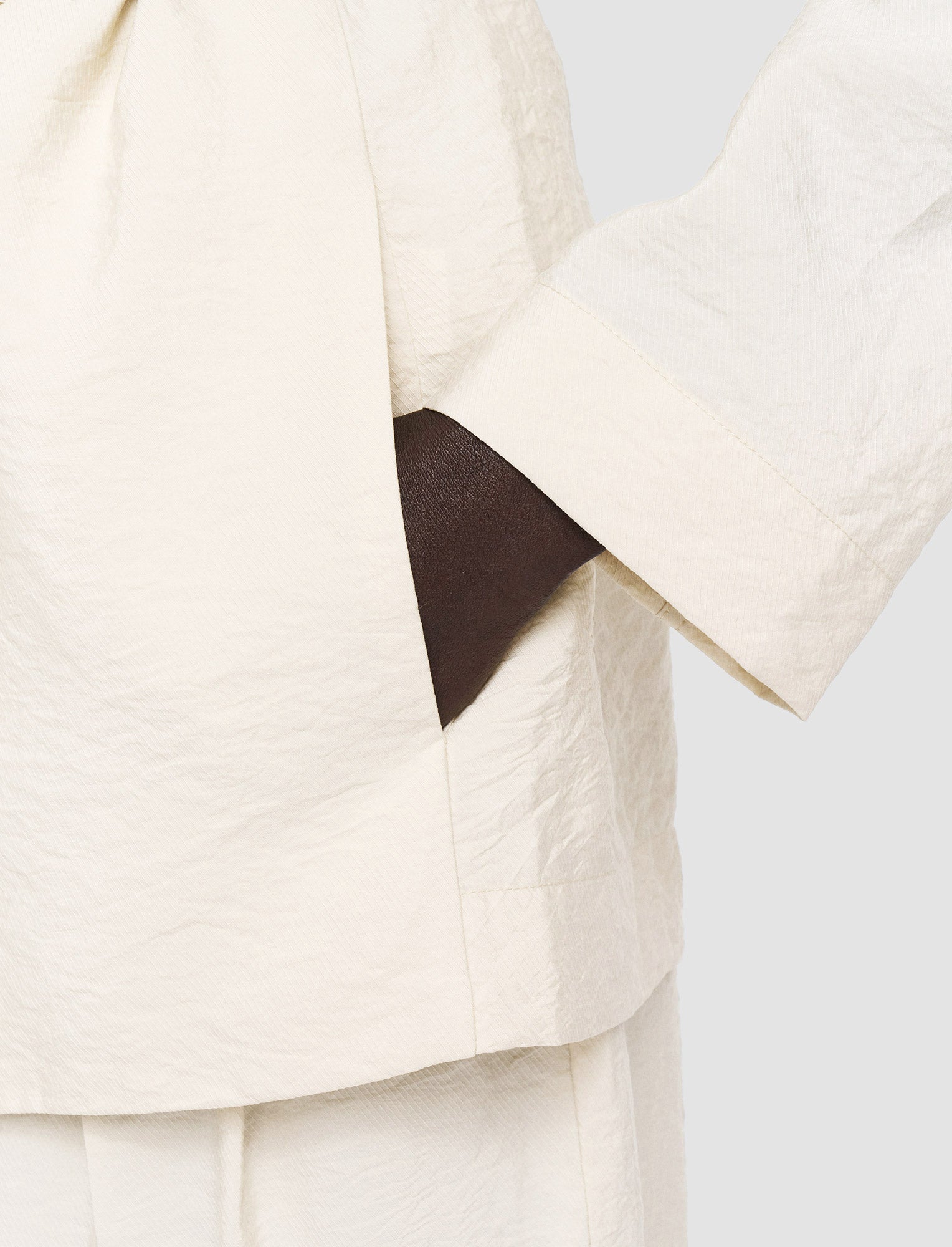 beige-veste-mayet-en-serge-texture-JOSEPH