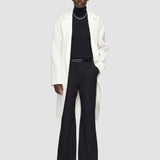 Tafira Gabardine Stretch トラウザーズ