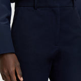 Tafira Gabardine Stretch Trousers