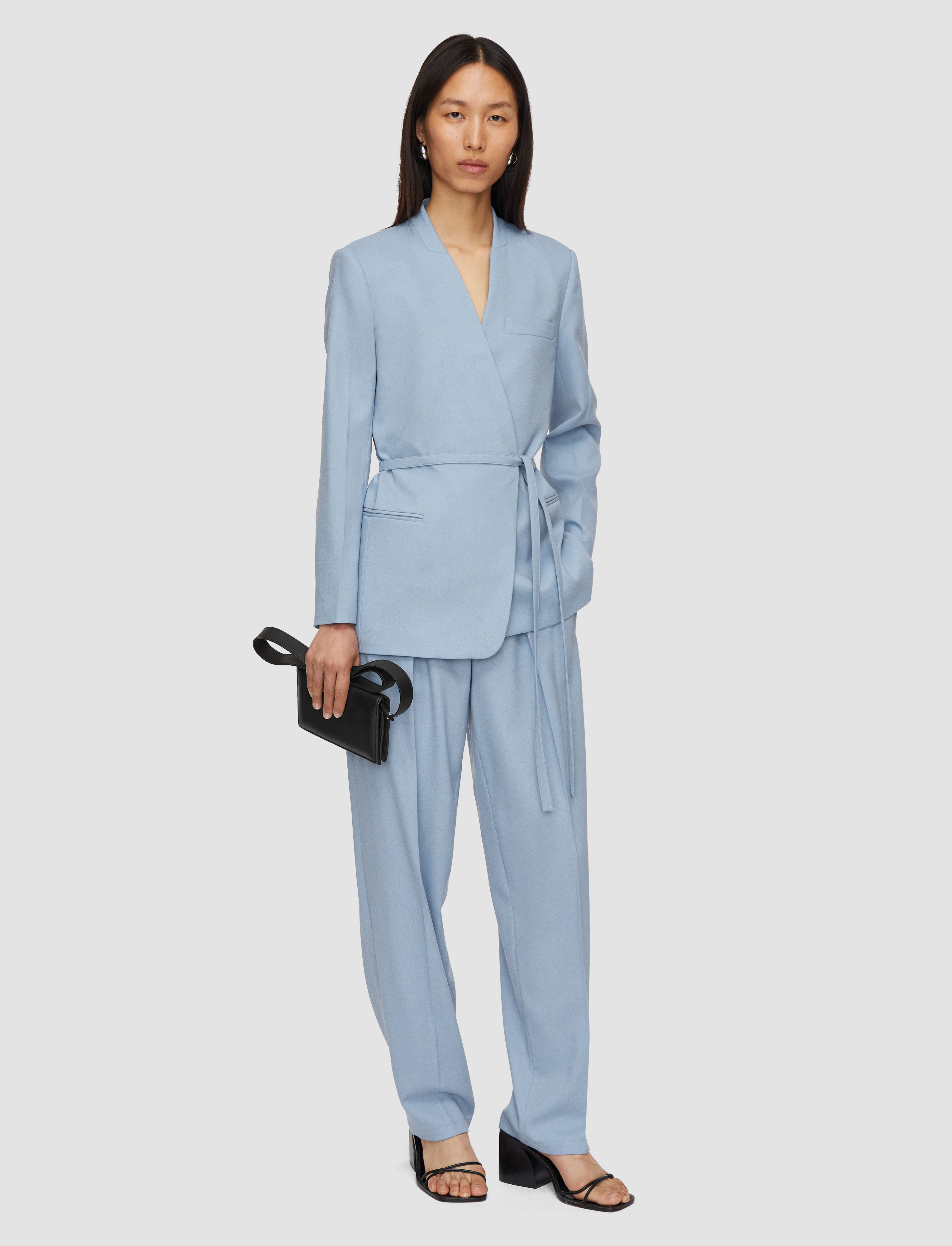 blue-victor-tailoring-crepe-jacket-JOSEPH