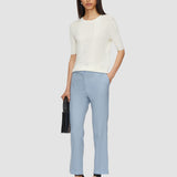 Vilar Tailoring Crepe Trousers
