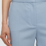 Vilar Tailoring Crepe Trousers