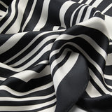 Multicolour Kenza Silk Scarf - Joseph