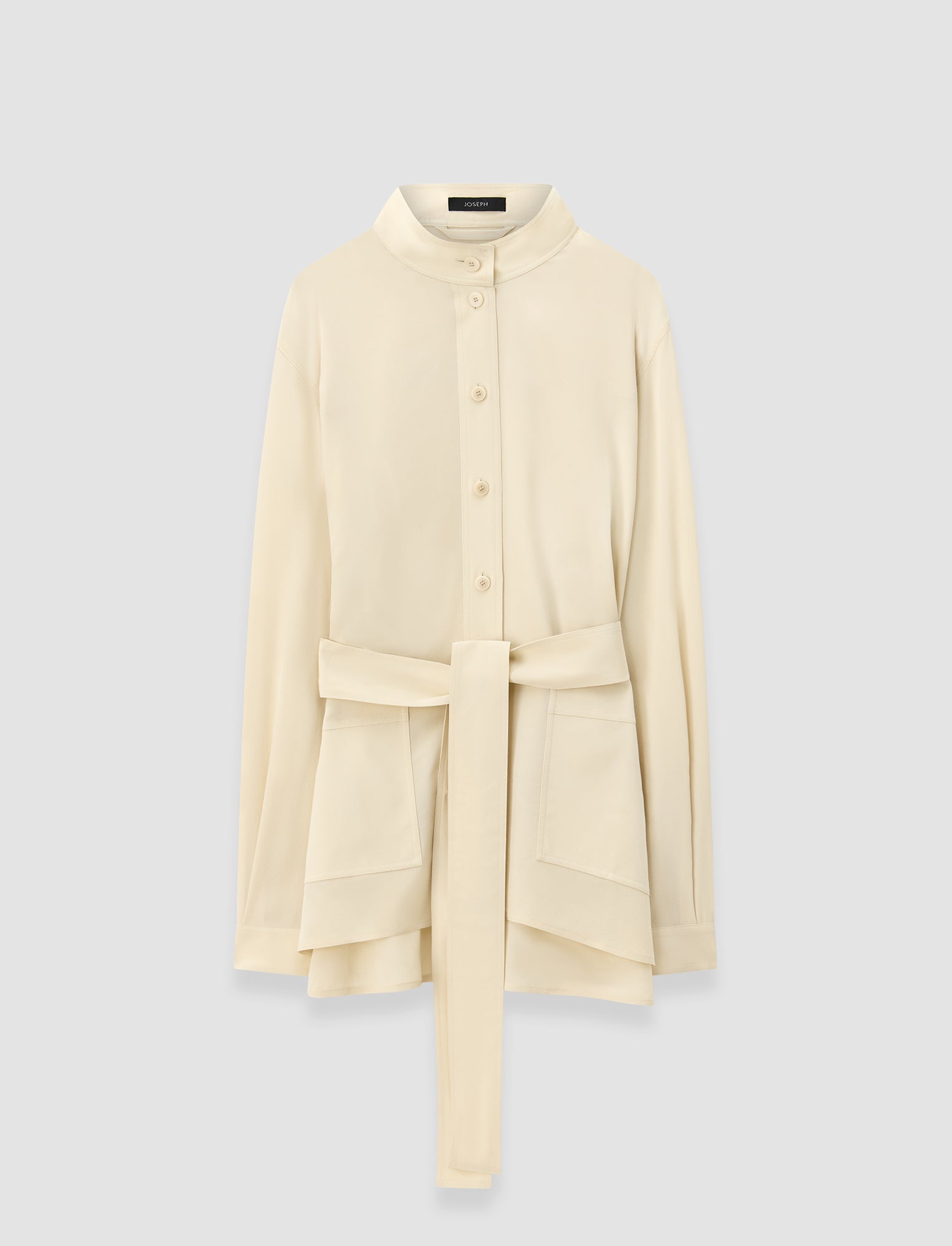 beige-lamy-crepe-de-soie-silk-jacket-JOSEPH
