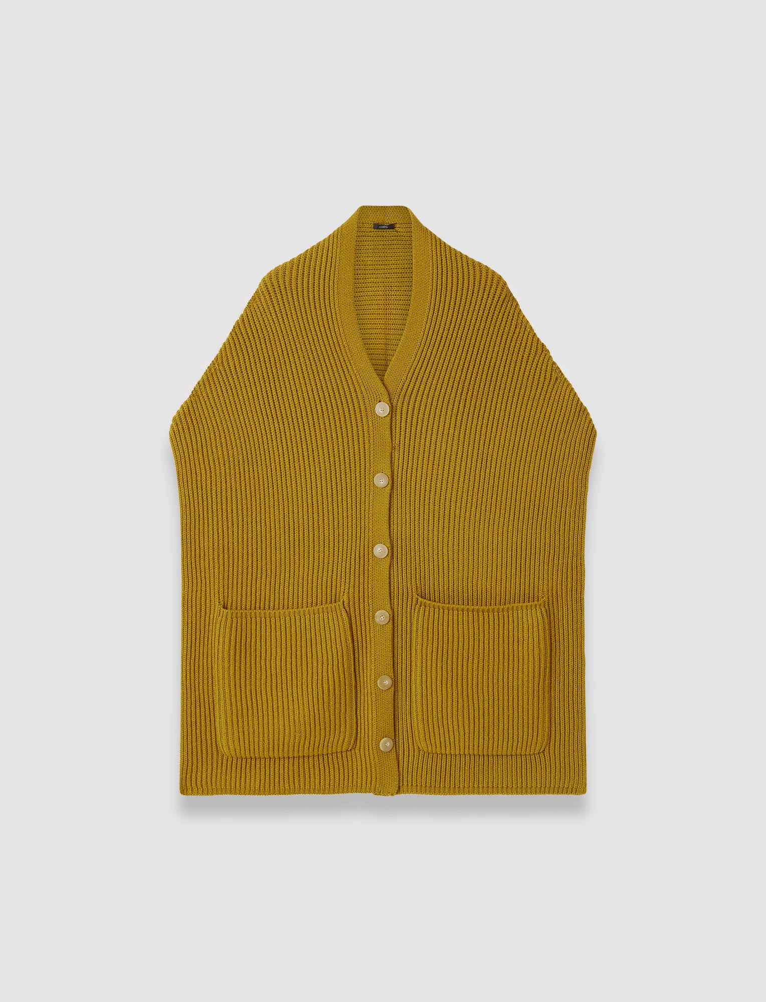 green-light-cardigan-stitch-button-scarf-JOSEPH