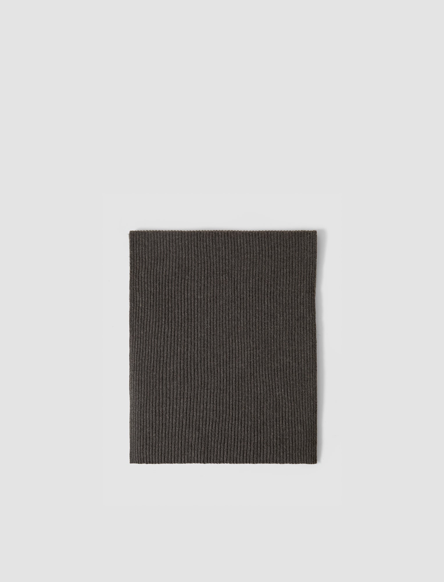 grey-light-cardigan-stitch-scarf-JOSEPH