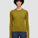 Light Pure Cashmere Round Neck Jumper
