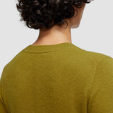 Light Pure Cashmere Round Neck Jumper
