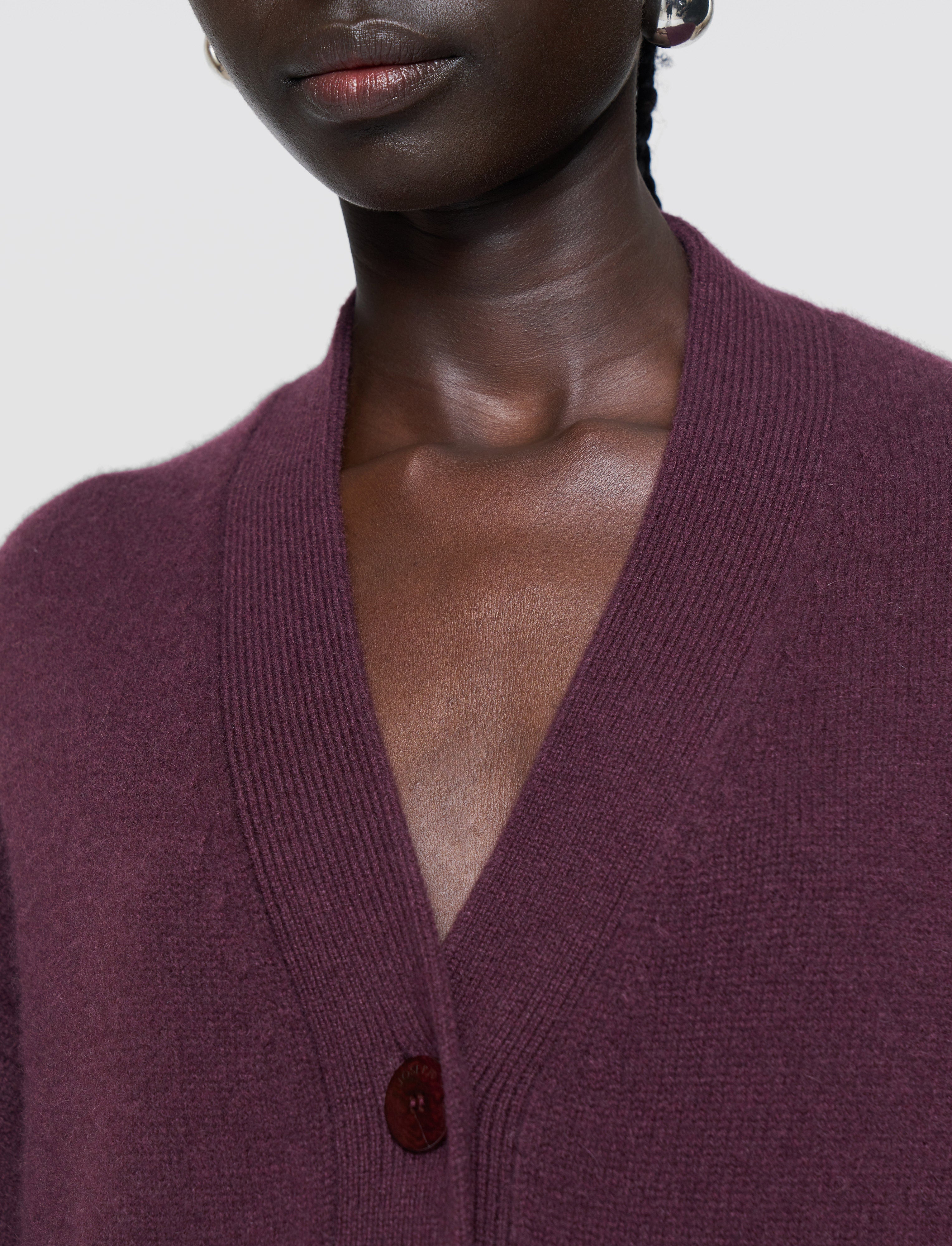 purple-luxe-cashmere-cardigan-JOSEPH