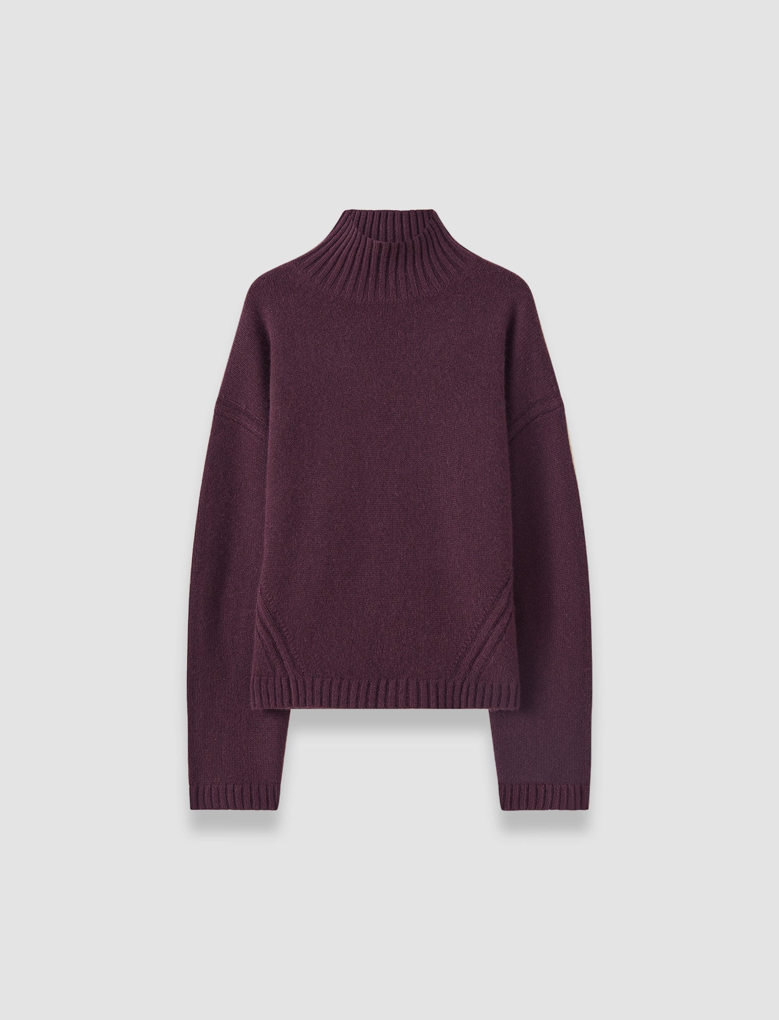 purple-luxe-cashmere-high-neck-jumper-JOSEPH