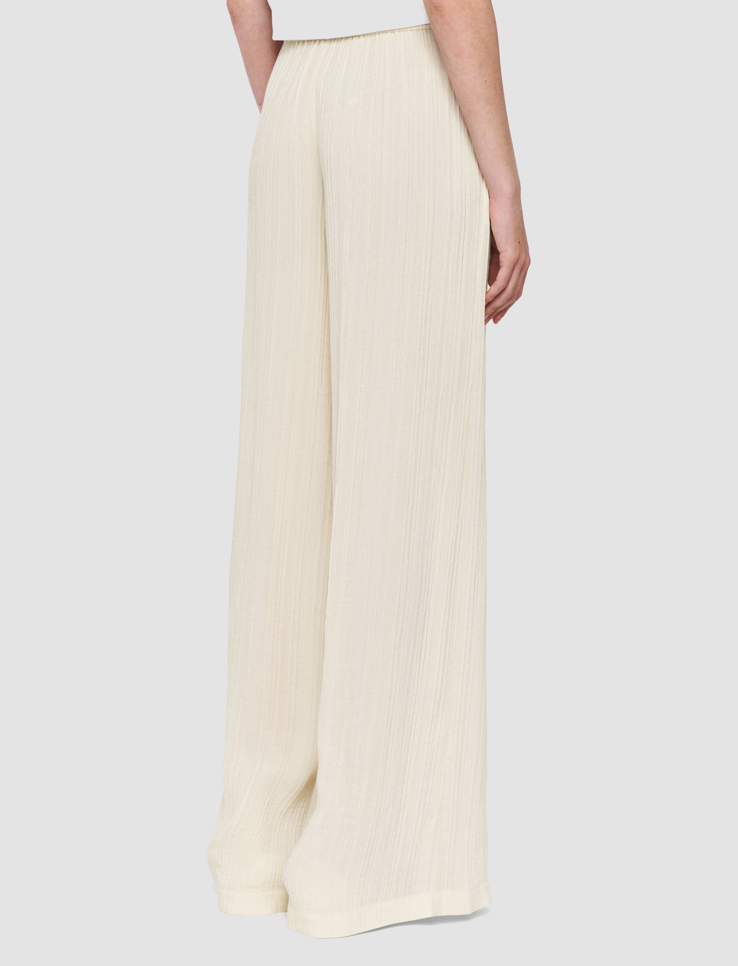 white-mawn-pleat-jacquard-trousers-JOSEPH