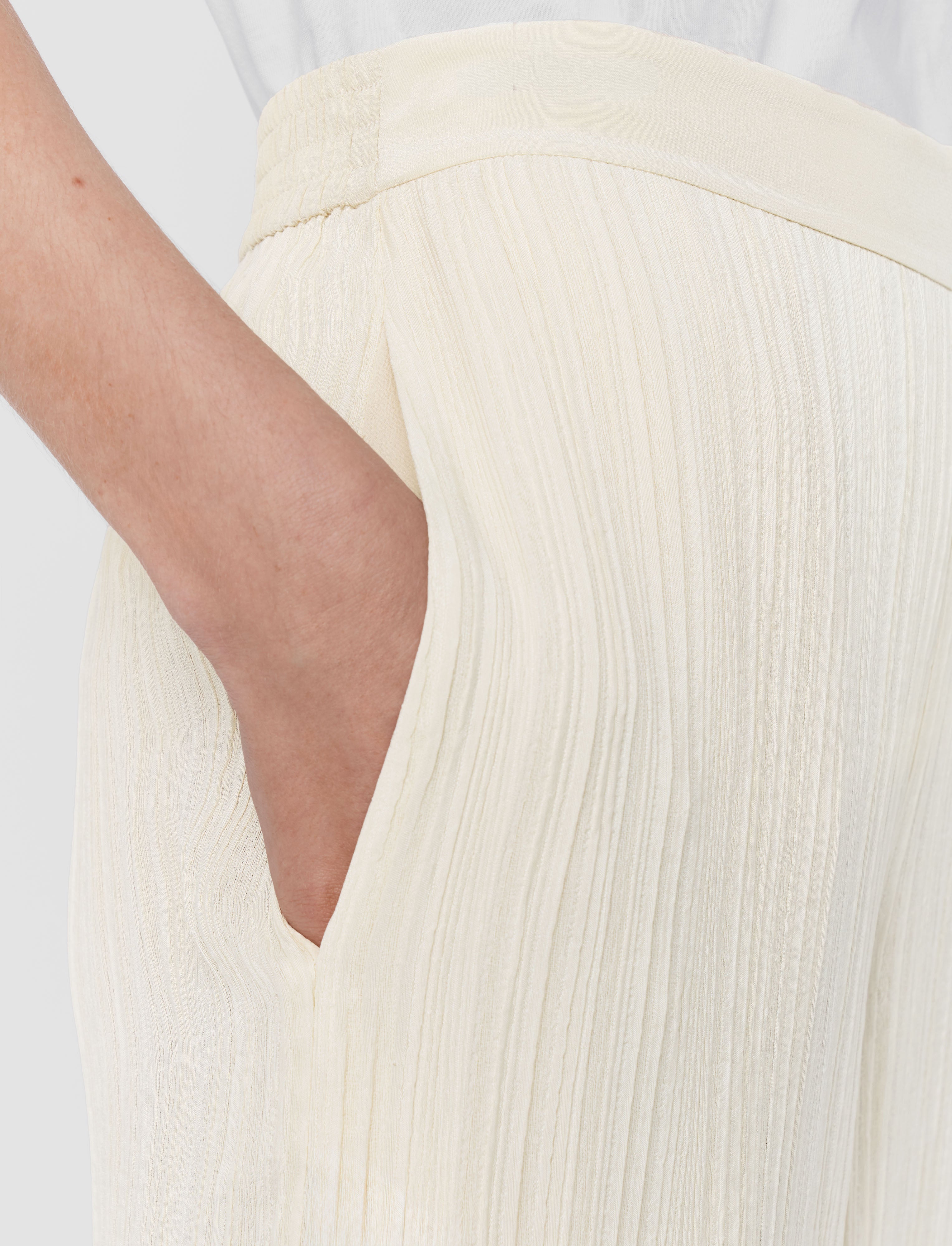 white-mawn-pleat-jacquard-trousers-JOSEPH