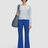 Cardigan en cachemire