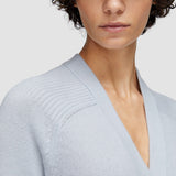 Cardigan en cachemire