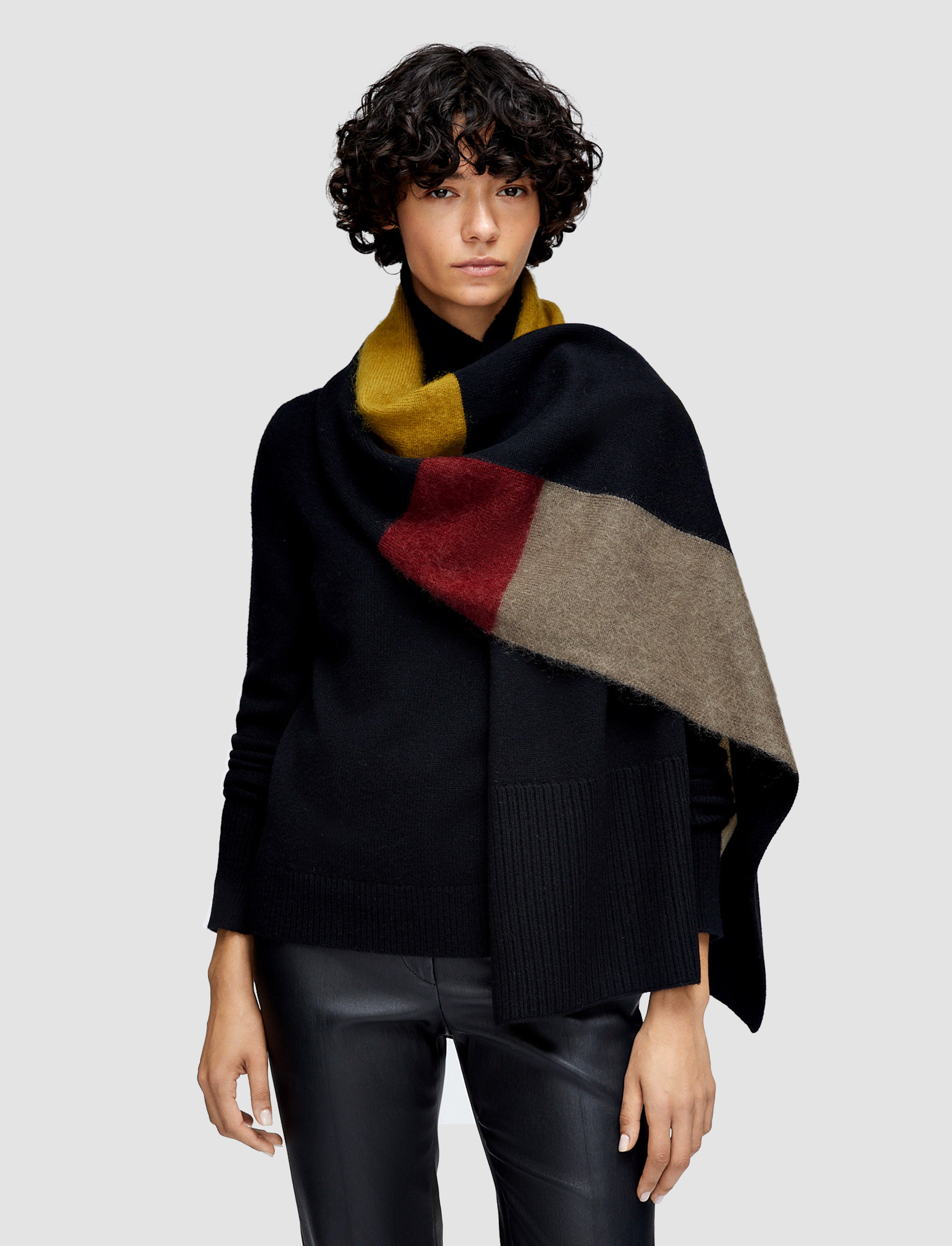 grey-overlay-wool-scarf-JOSEPH