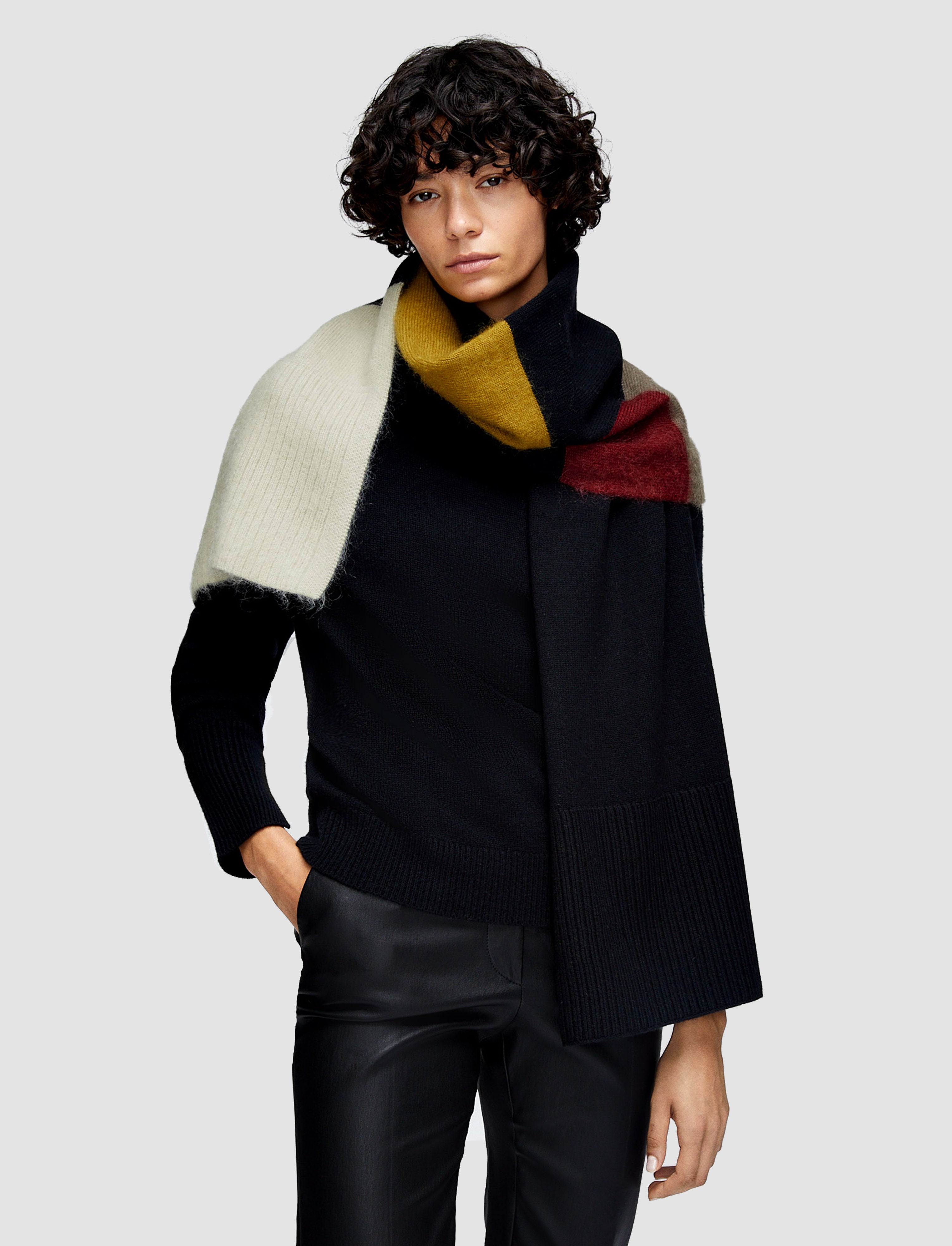 grey-overlay-wool-scarf-JOSEPH