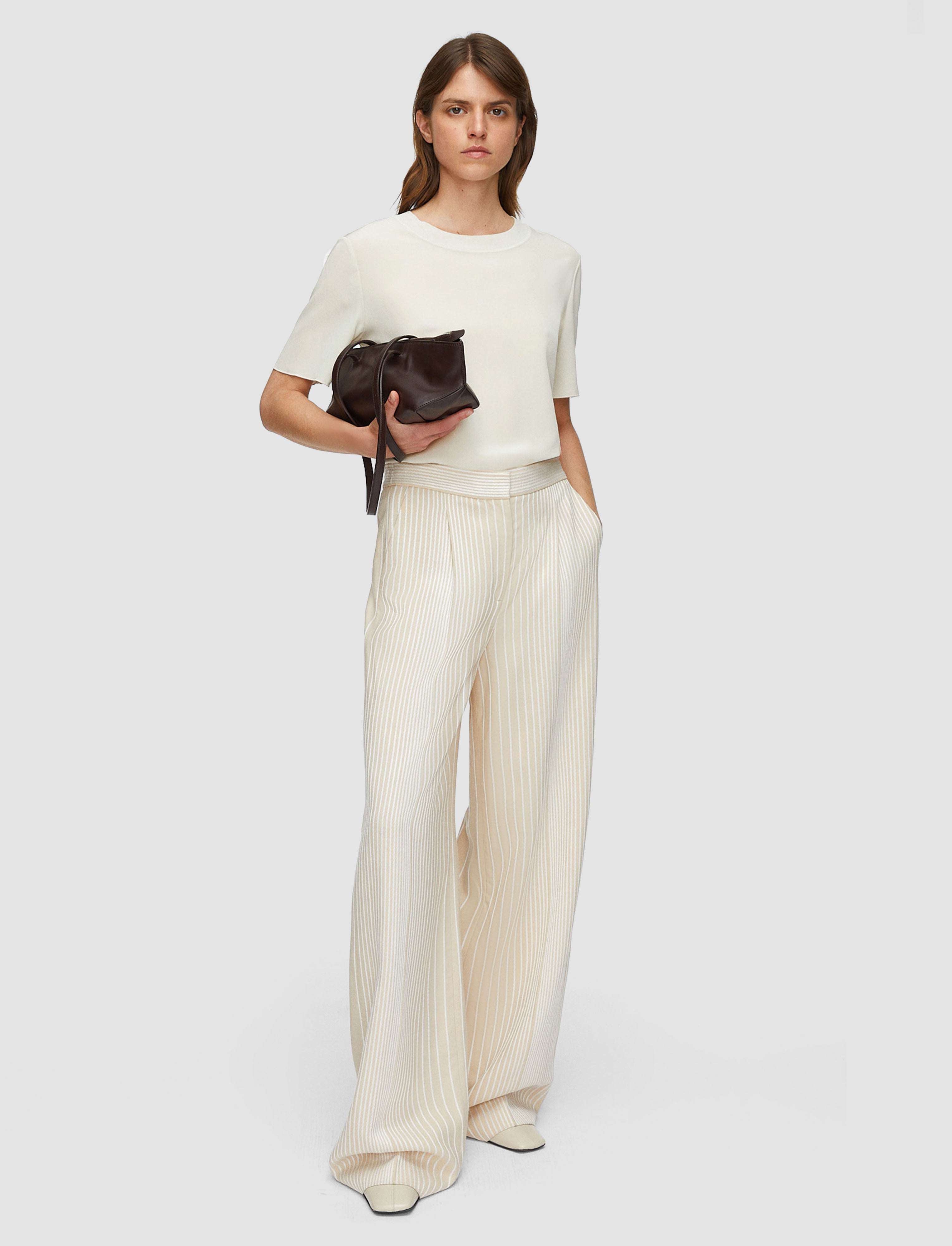 beige-rubin-crepe-de-soie-silk-blouse-JOSEPH