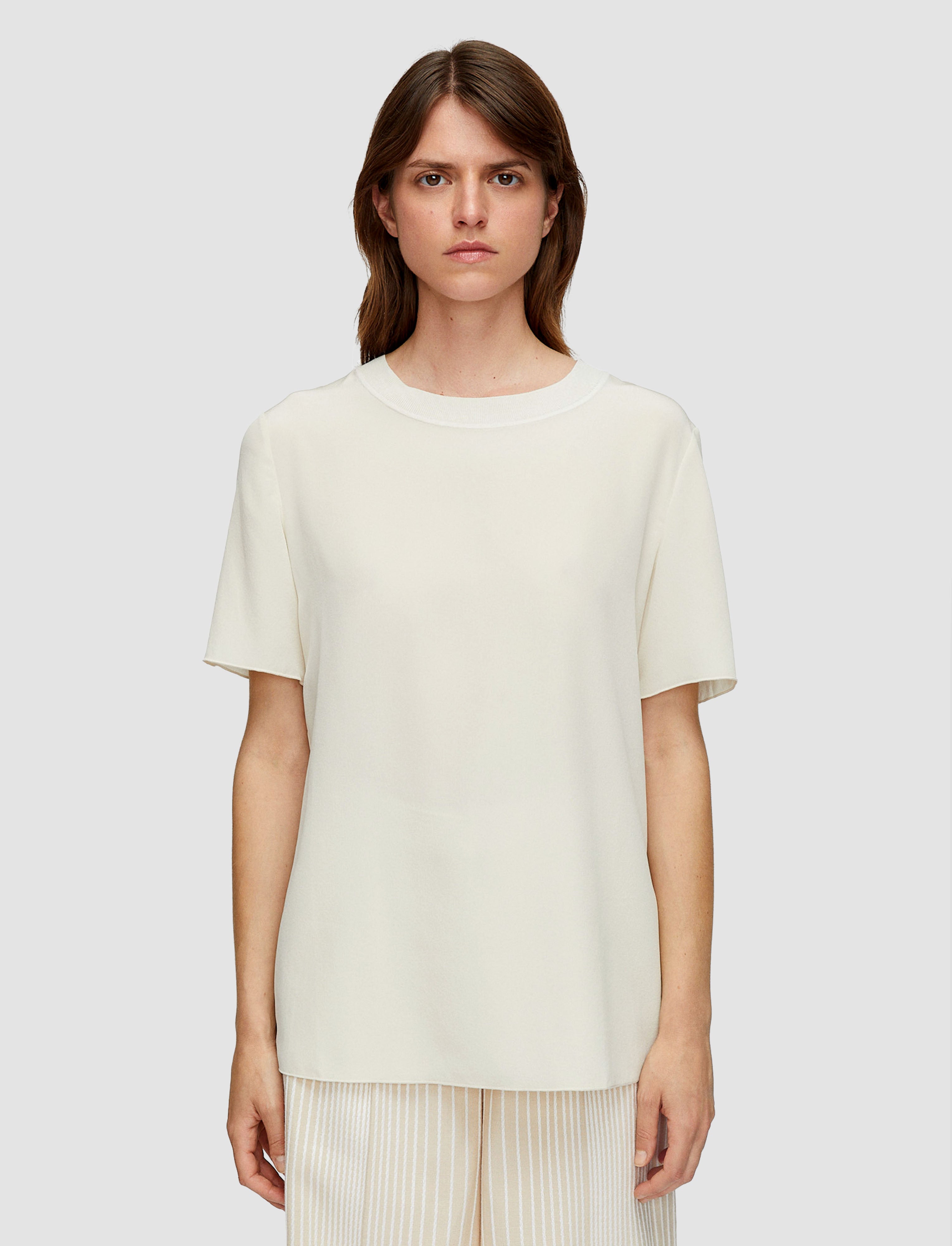 beige-rubin-crepe-de-soie-silk-blouse-JOSEPH