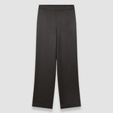 Sahel Silk Satin Trousers