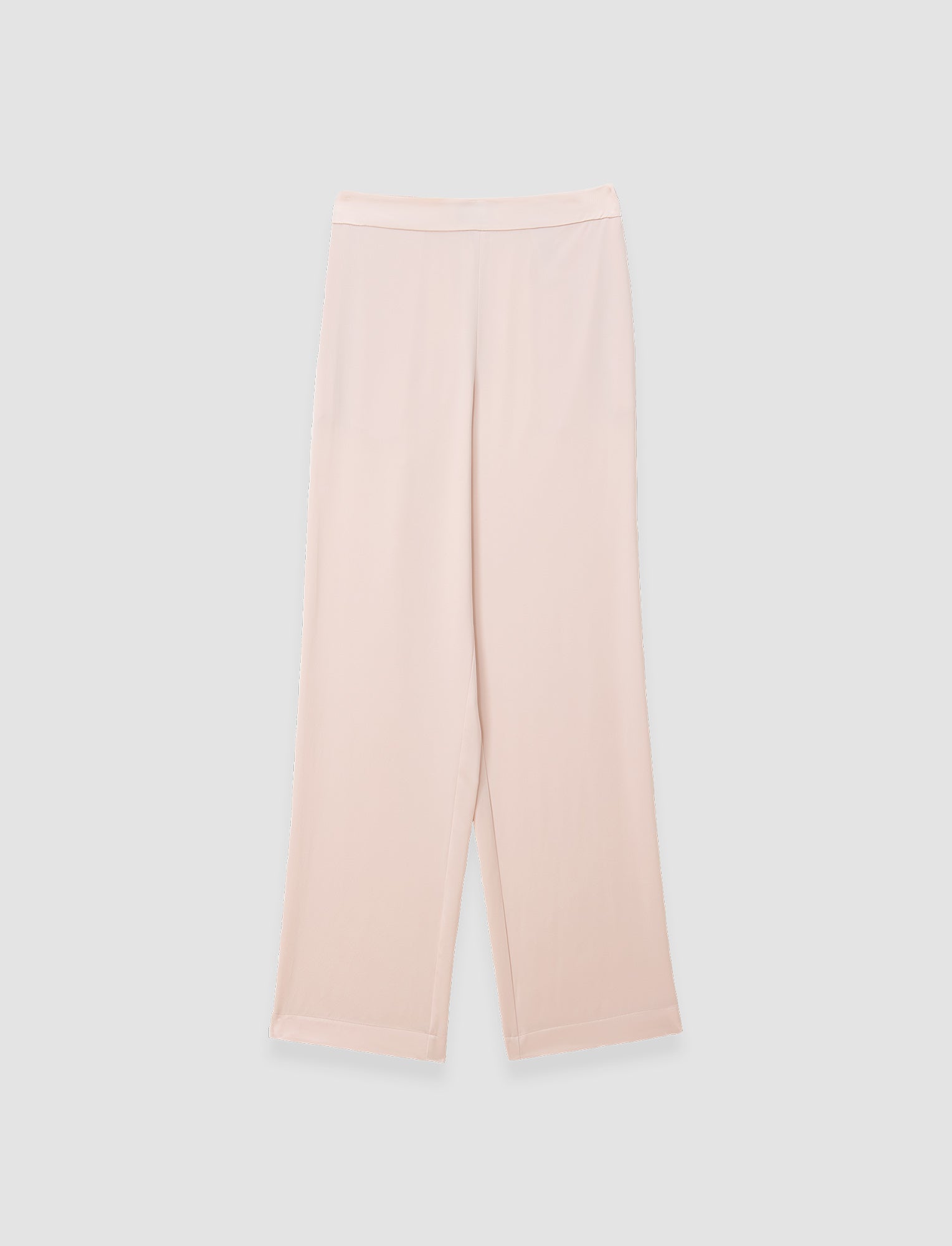 pink-sahel-silk-satin-trousers-JOSEPH
