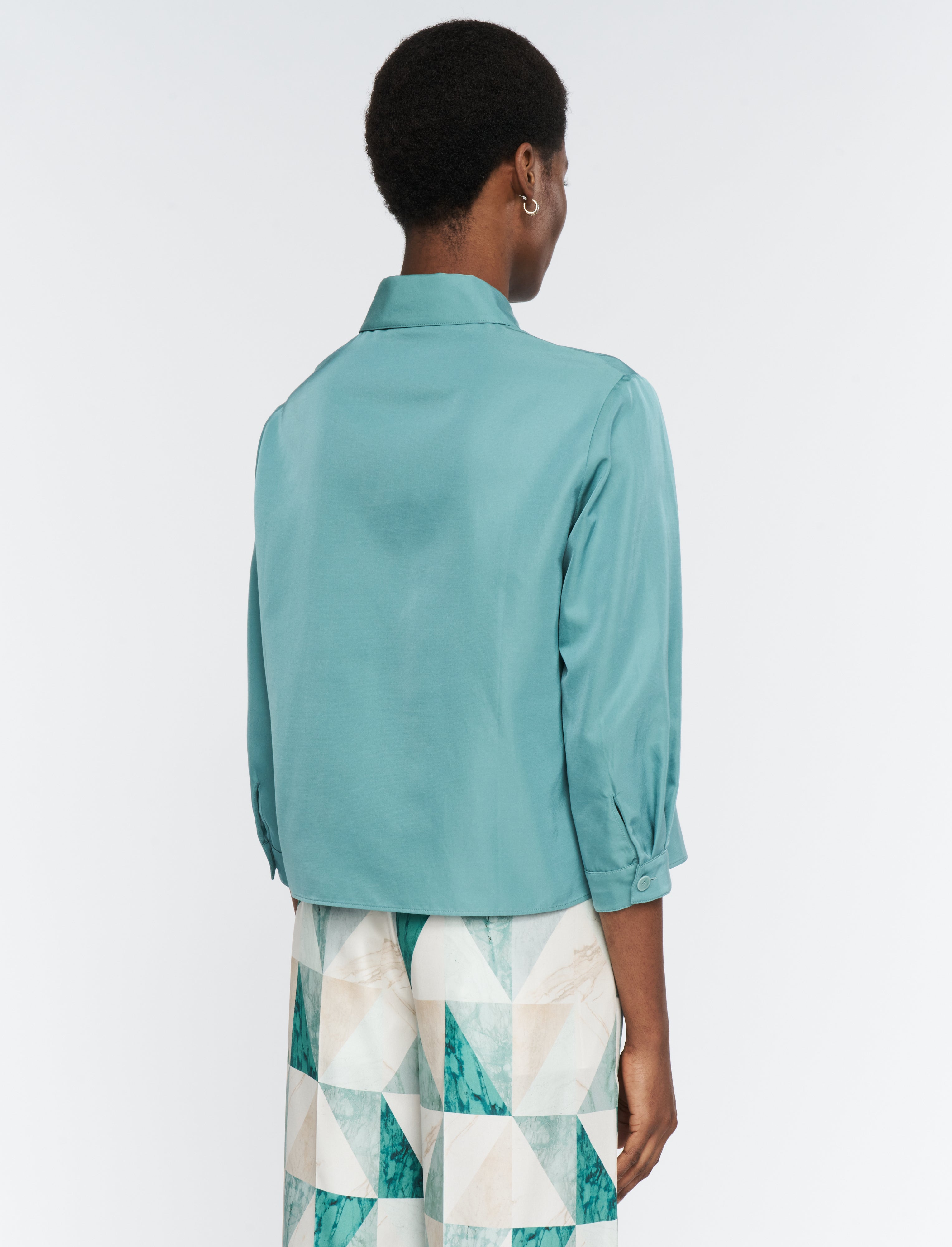 blue-satie-soft-cotton-silk-shirt-JOSEPH