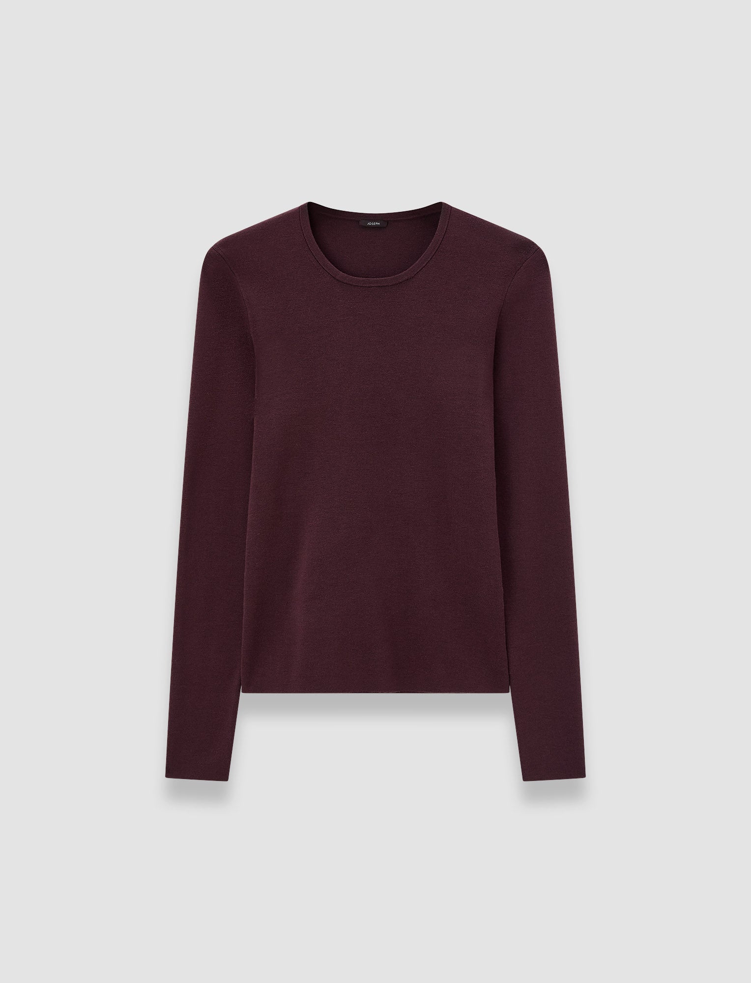 purple-silk-stretch-top-JOSEPH