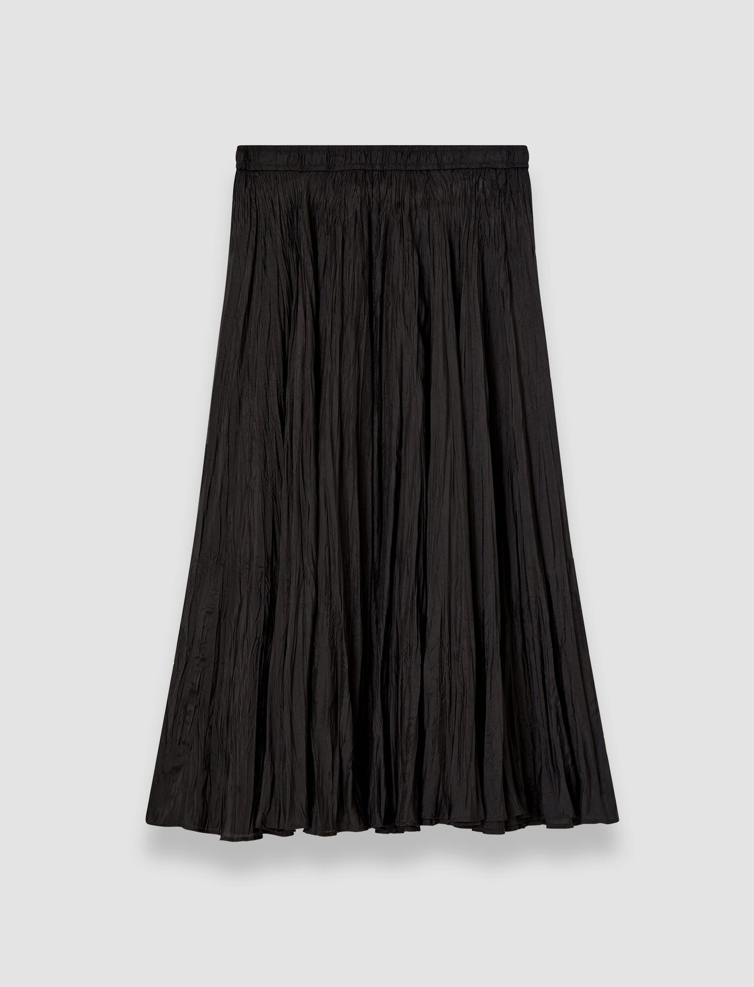 black-sully-habotai-silk-skirt-JOSEPH