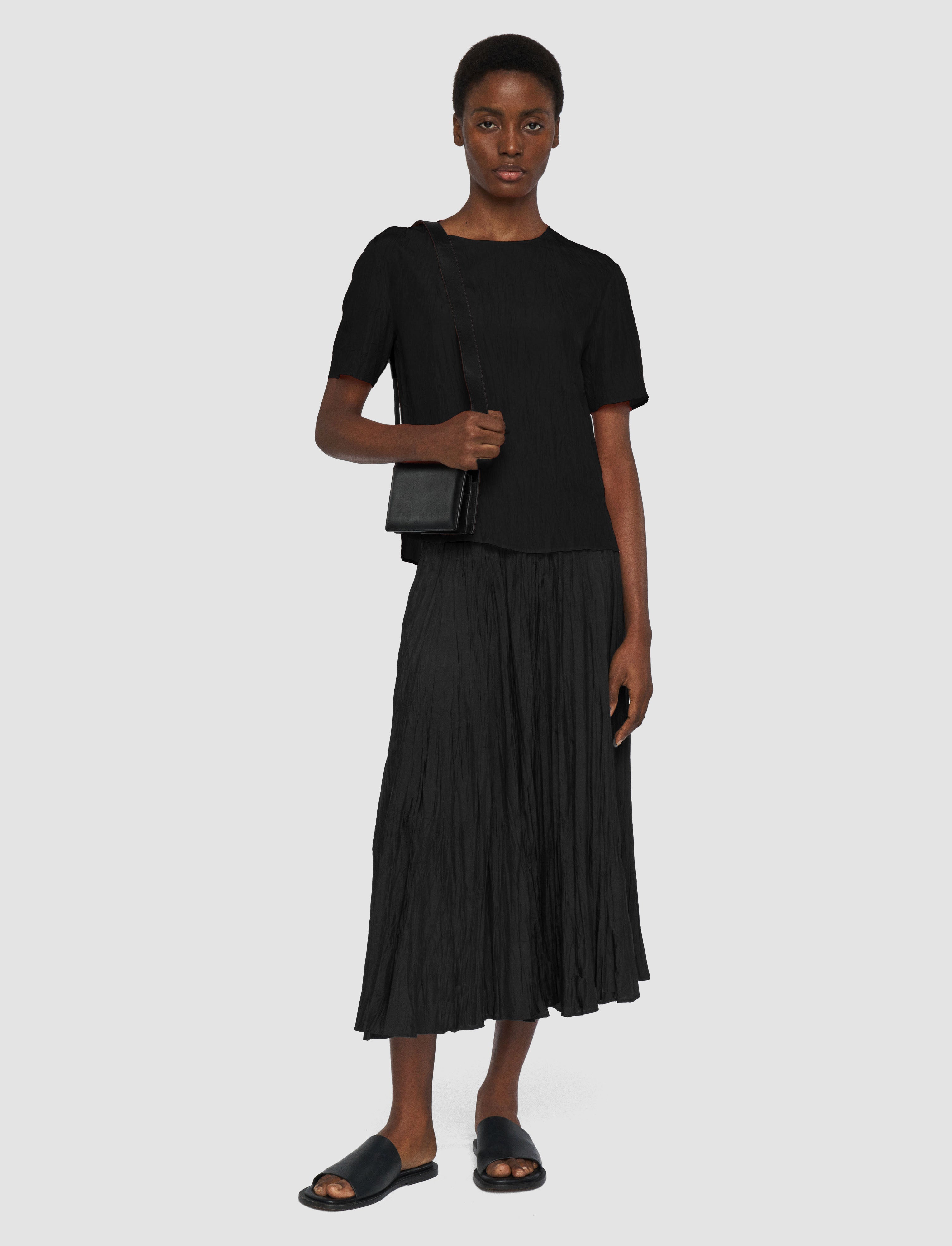black-sully-habotai-silk-skirt-JOSEPH