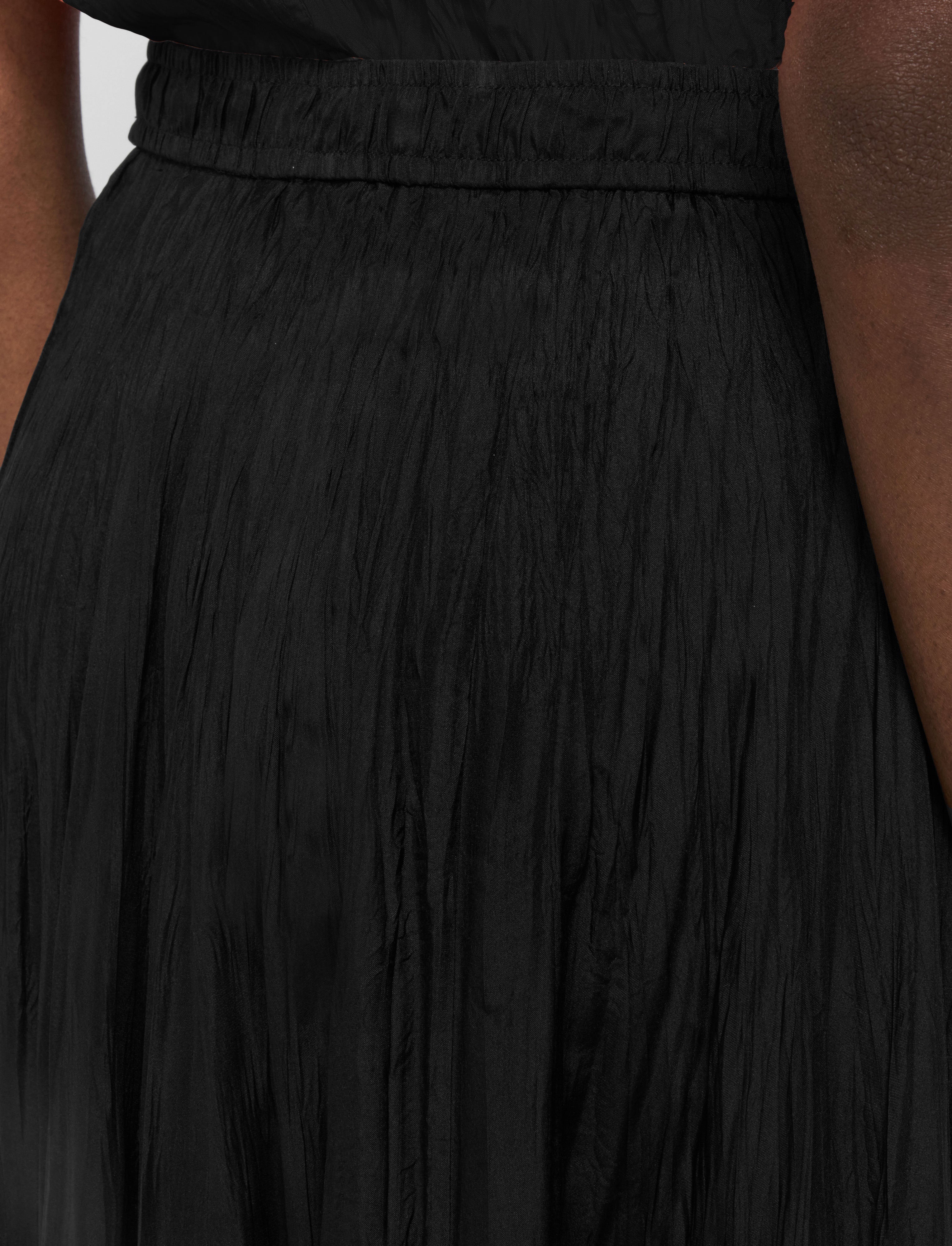 black-sully-habotai-silk-skirt-JOSEPH