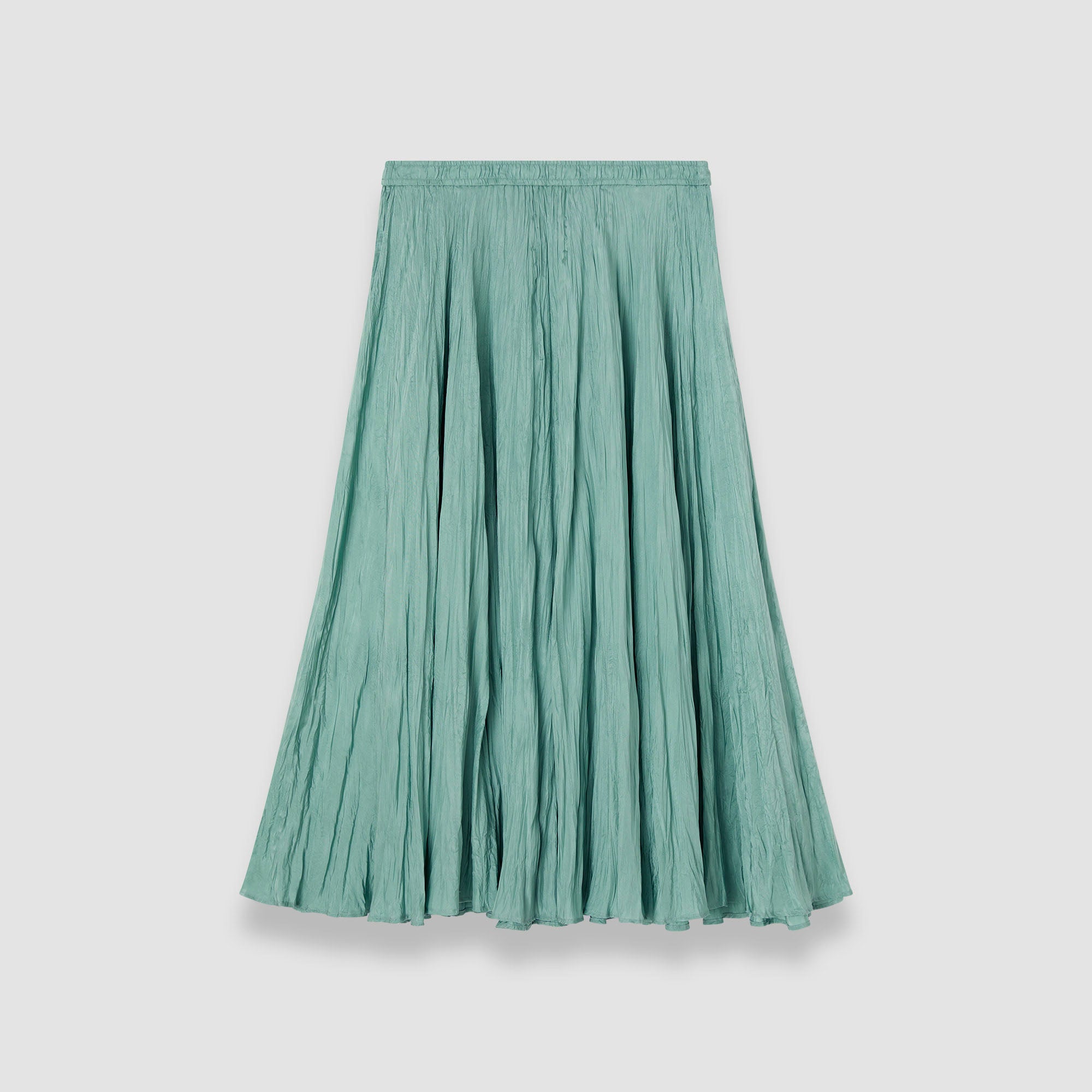 blue-sully-habotai-silk-skirt-JOSEPH