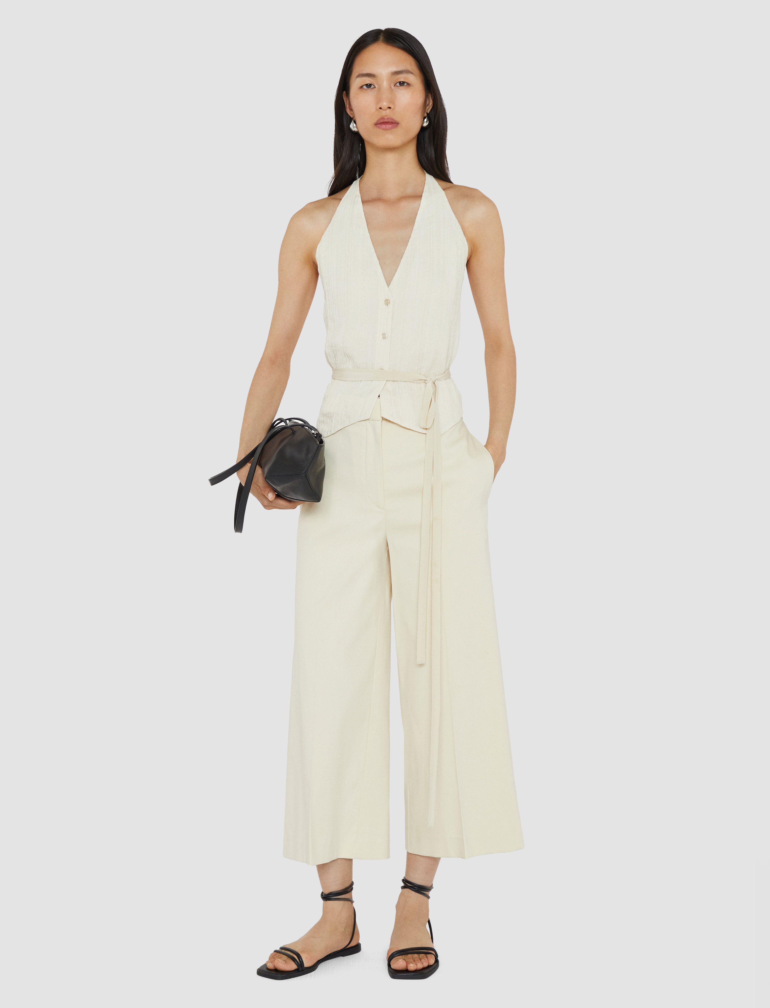 white-temple-light-gabardine-stretch-trousers-JOSEPH