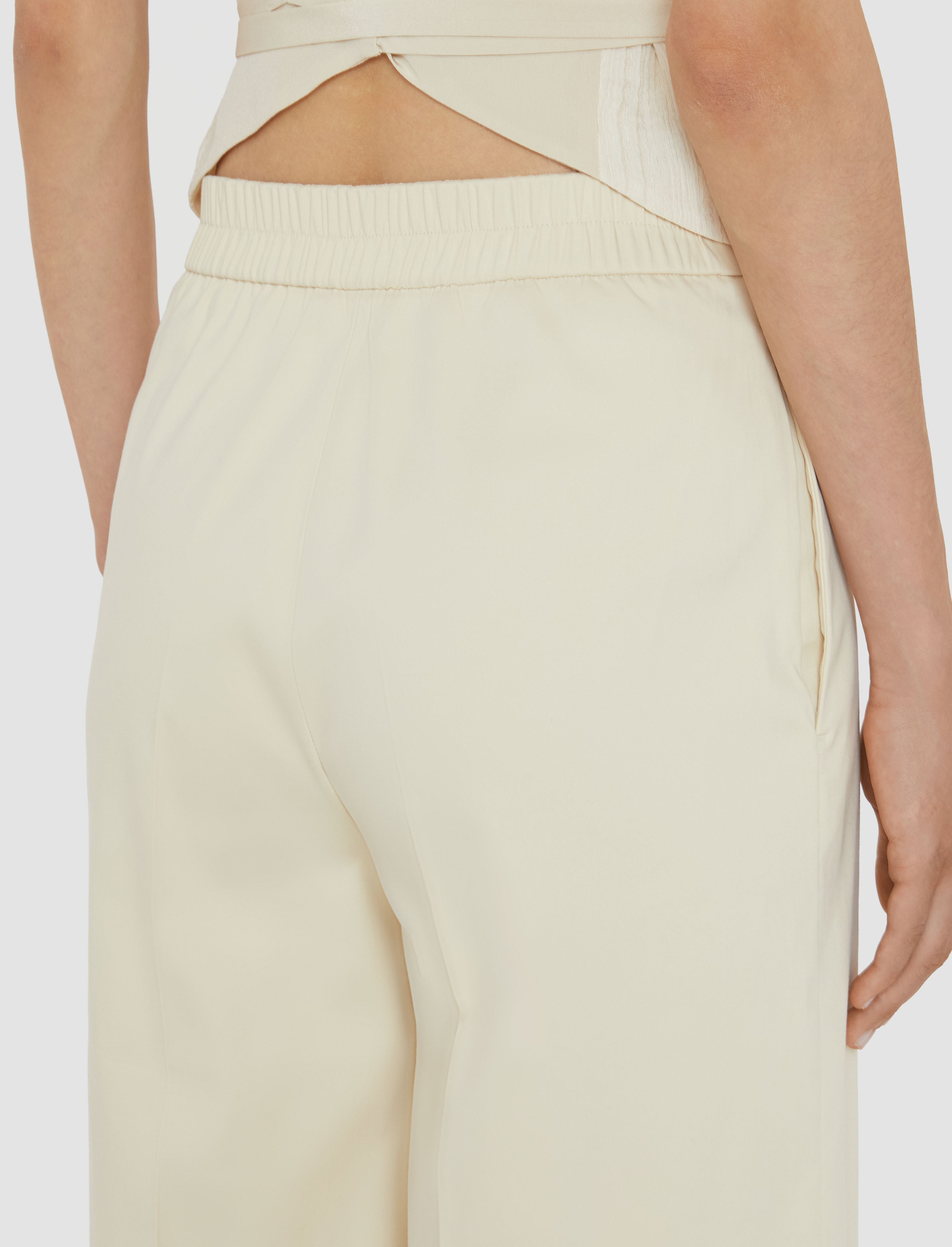 white-temple-light-gabardine-stretch-trousers-JOSEPH