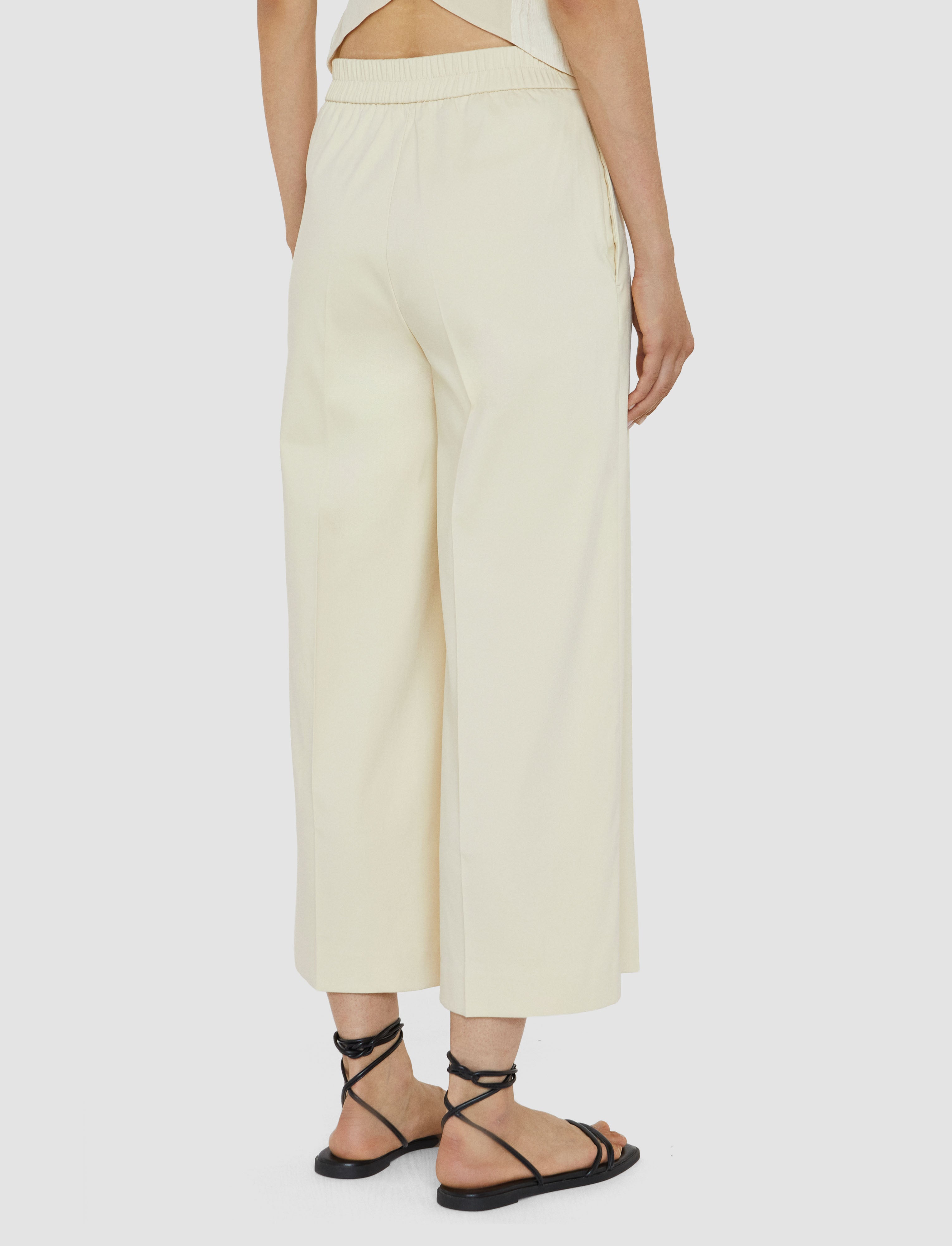 white-temple-light-gabardine-stretch-trousers-JOSEPH