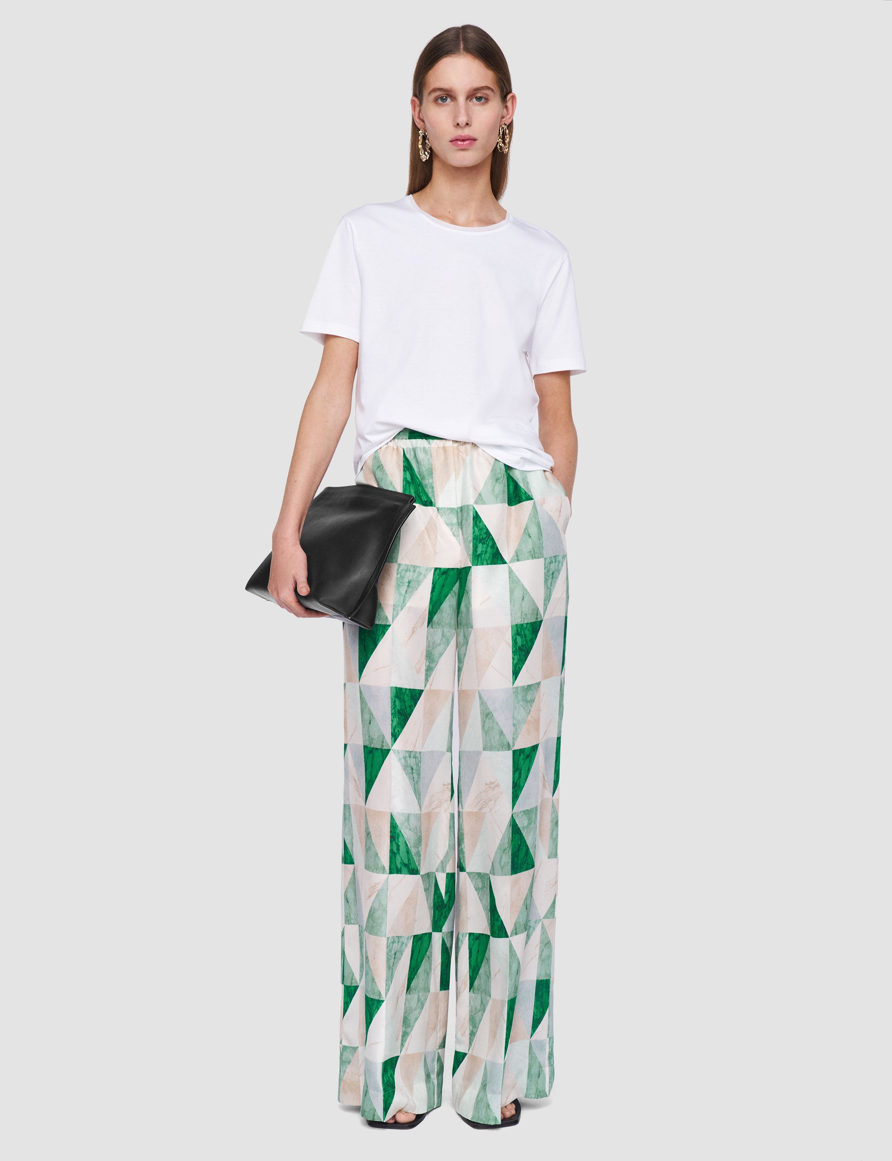 multicolour-thoresby-marble-print-silk-trousers-JOSEPH