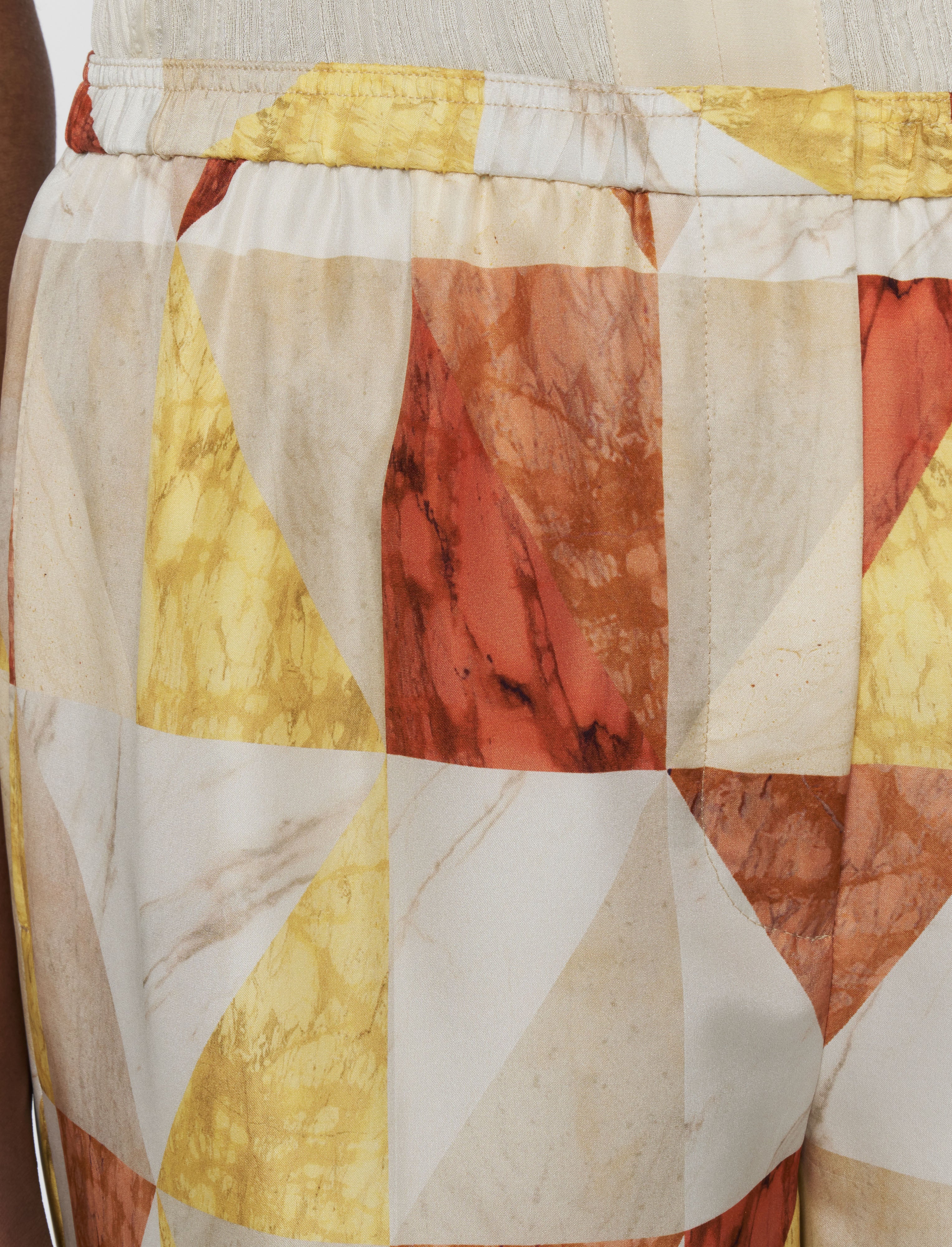 multicolour-thoresby-marble-print-silk-trousers-JOSEPH