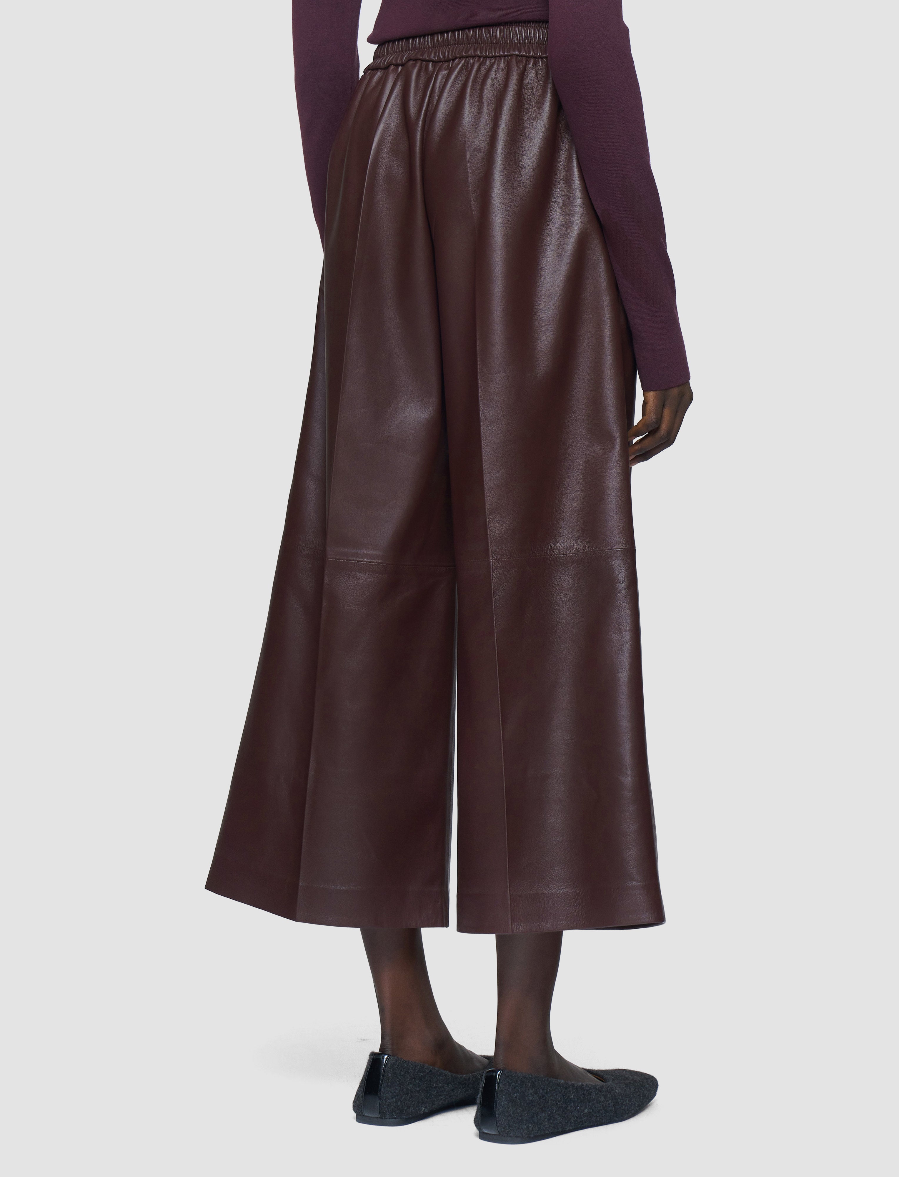 violet-pantalon-thurlow-en-cuir-nappa-JOSEPH