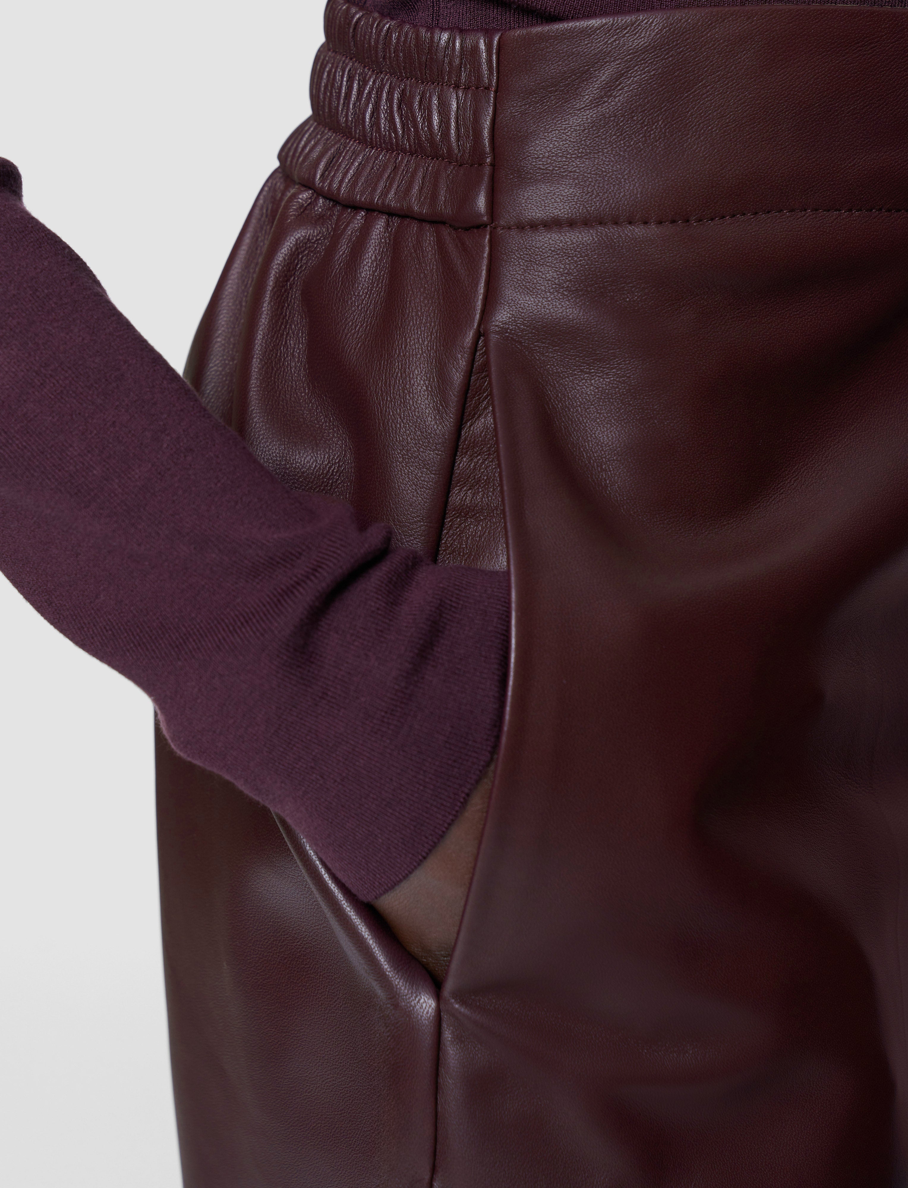 violet-pantalon-thurlow-en-cuir-nappa-JOSEPH