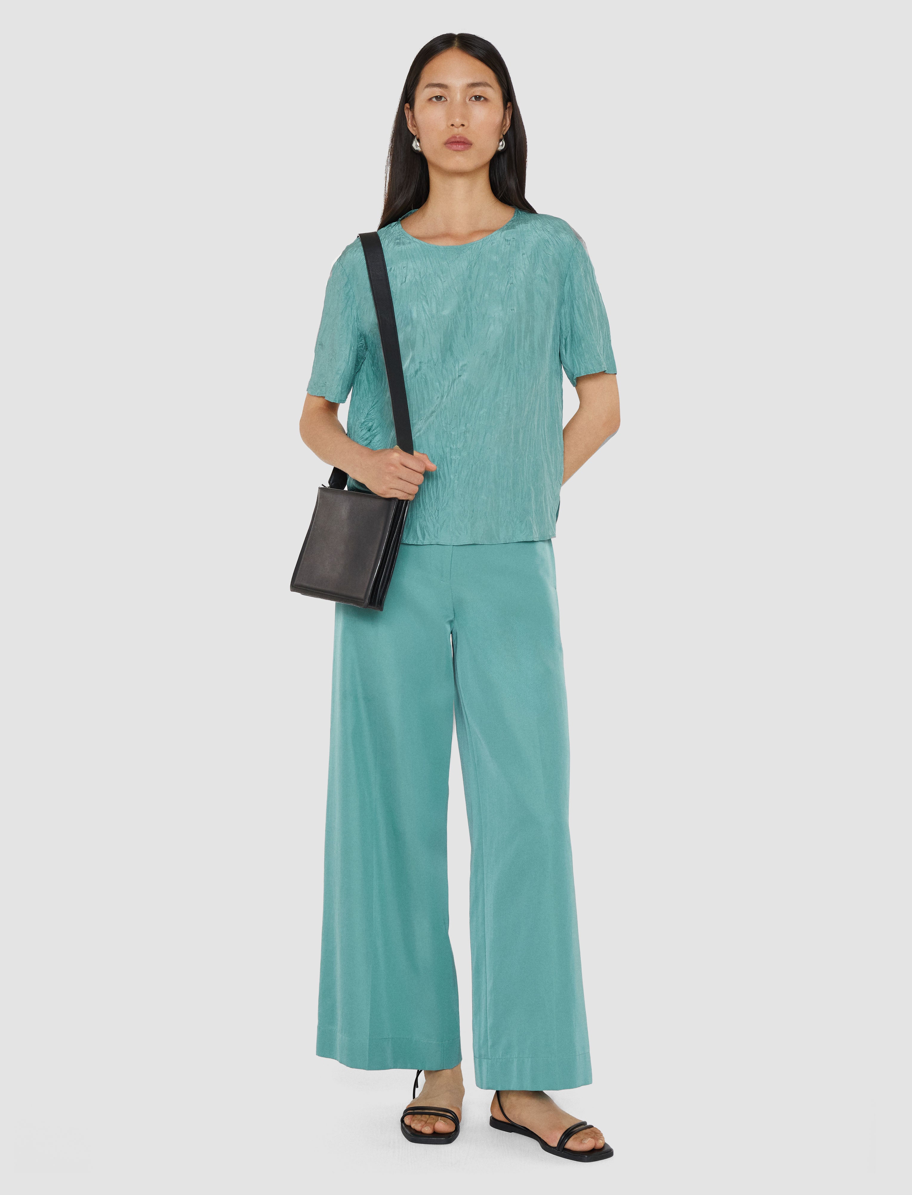 blue-thurlow-soft-cotton-silk-trousers-JOSEPH