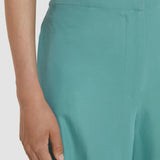 Thurlow Soft Cotton Silk Trousers