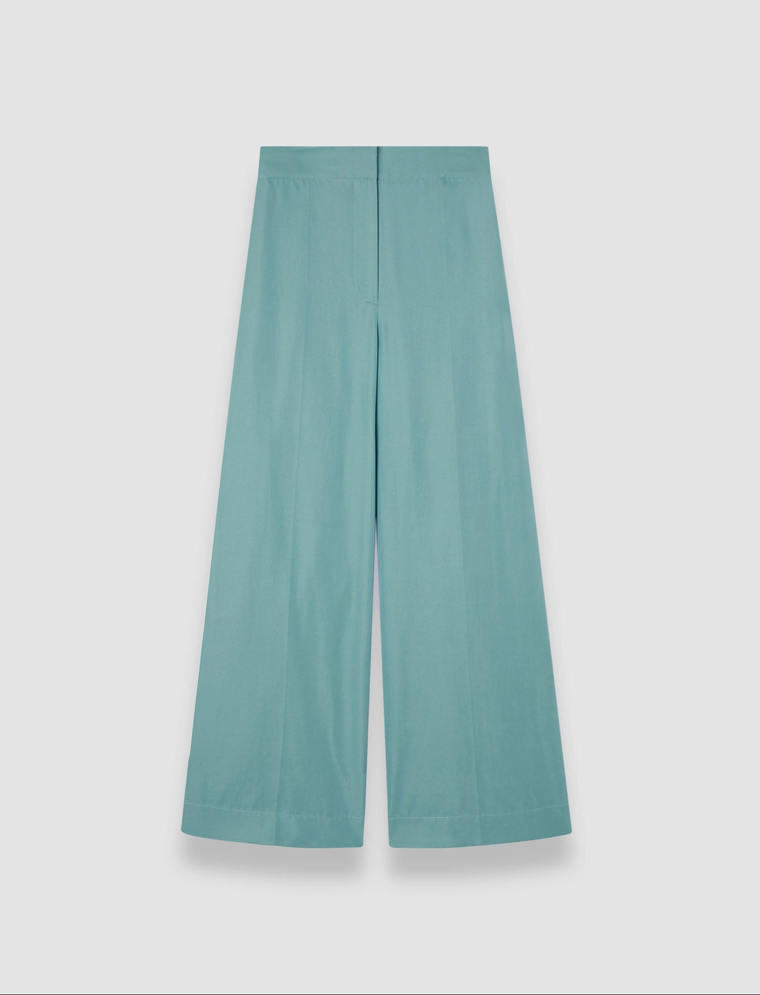blue-thurlow-soft-cotton-silk-trousers-JOSEPH