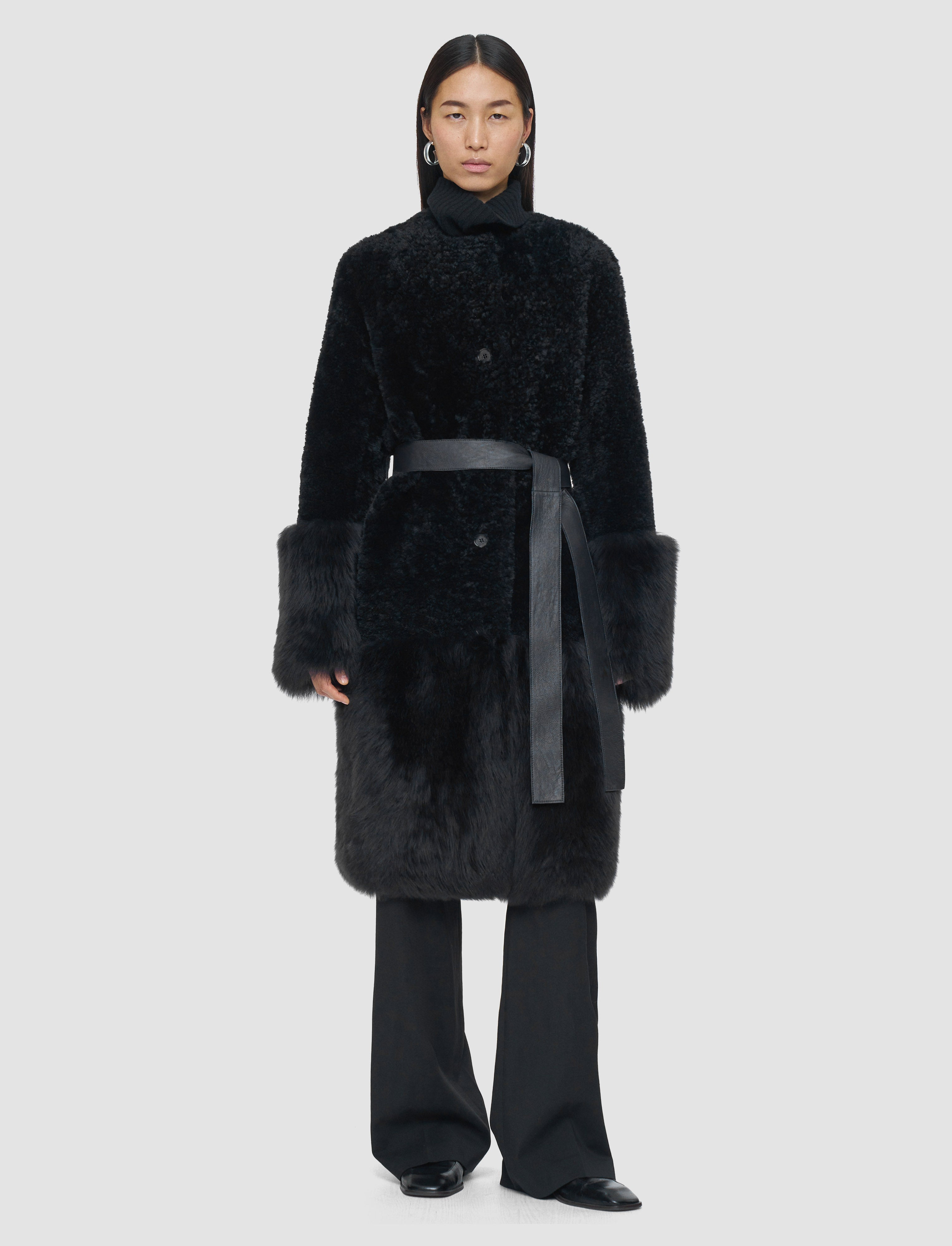 grey-tina-shearling-coat-JOSEPH