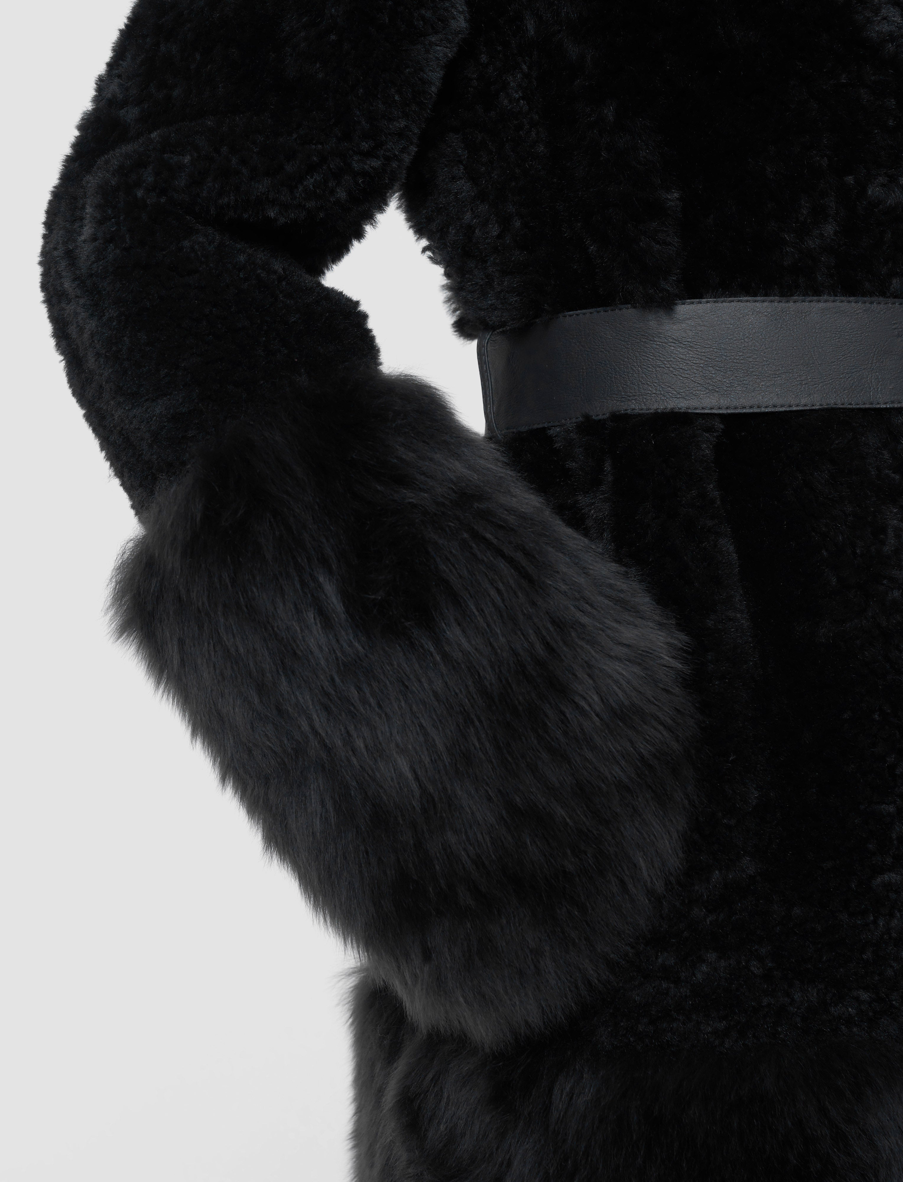 grey-tina-shearling-coat-JOSEPH