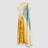 Multicolour Tulipa Planchart Animation Dress - Joseph