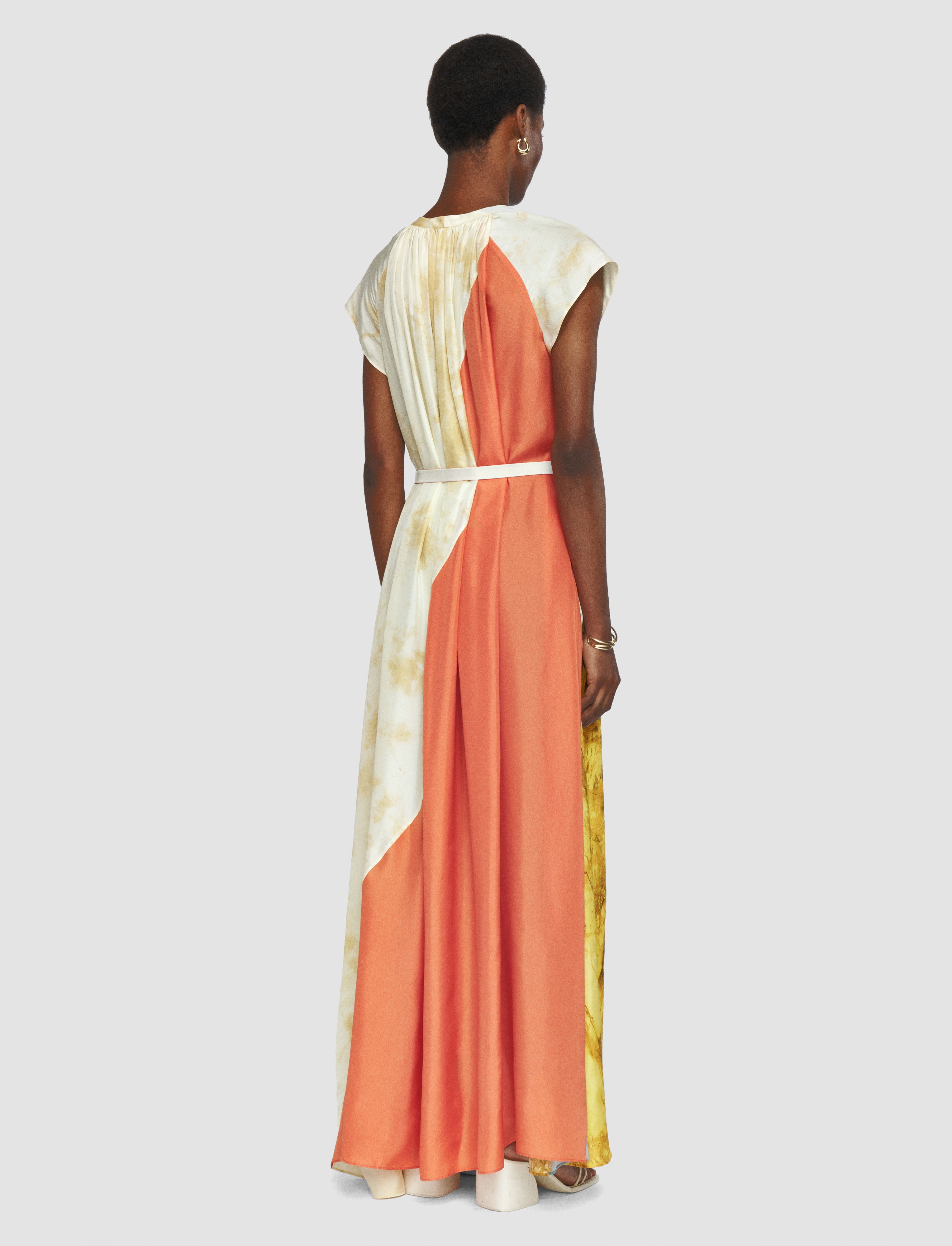 multicolour-tulipa-planchart-print-silk-dress-JOSEPH