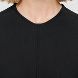 Wool Jersey Dress