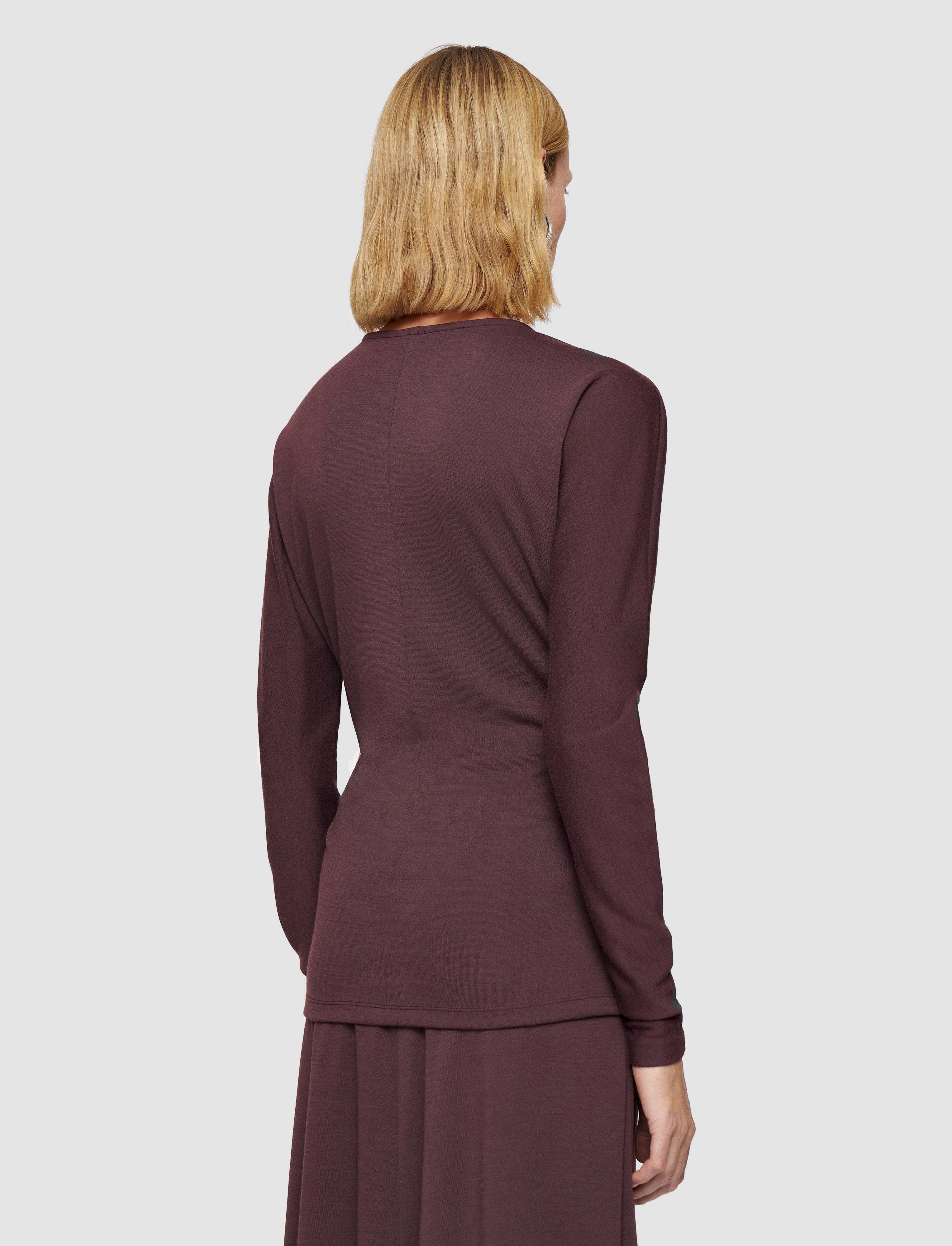 purple-wool-jersey-v-neck-top-JOSEPH