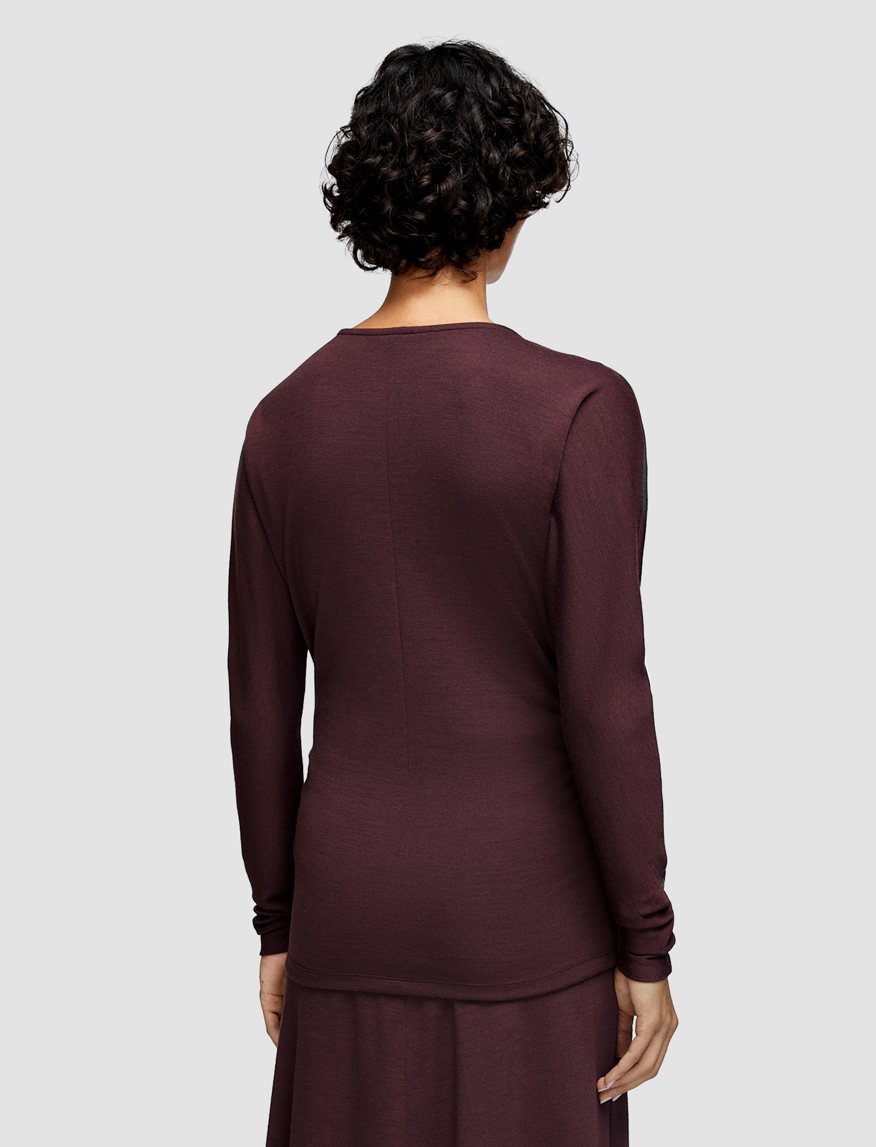 purple-wool-jersey-v-neck-top-JOSEPH