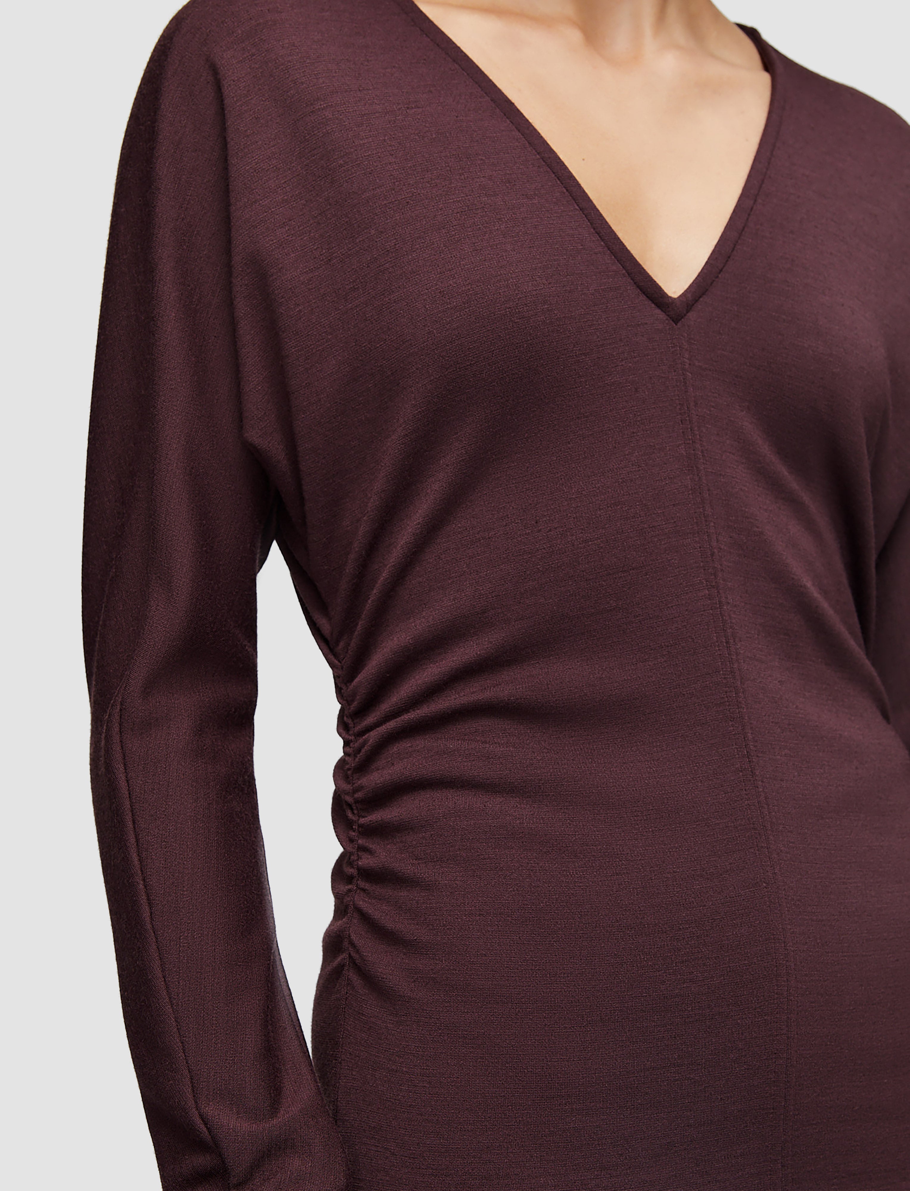 purple-wool-jersey-v-neck-top-JOSEPH
