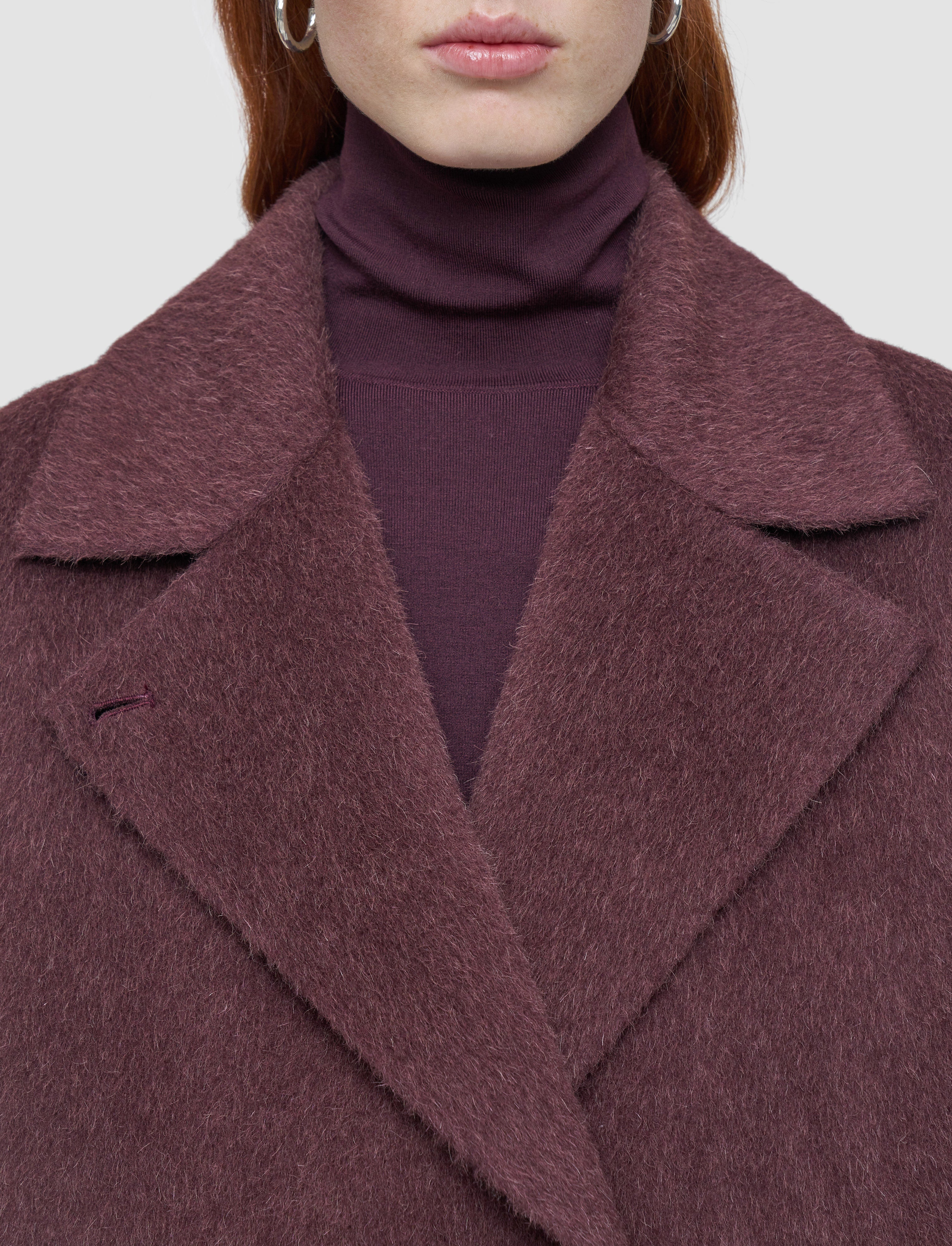 purple-yves-brushed-double-face-alpaca-coat-JOSEPH