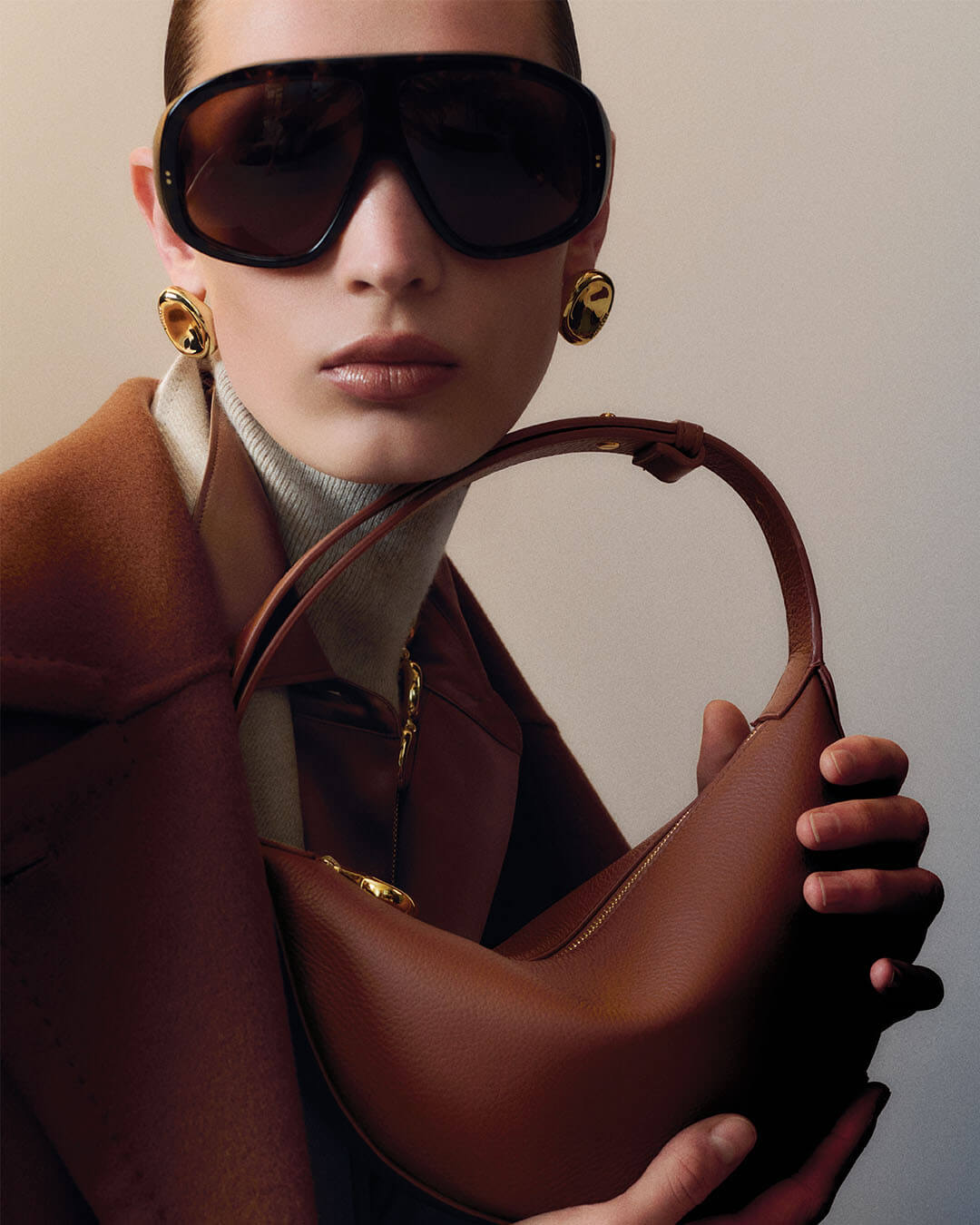 THE PRE-SPRING 2026 COLLECTION